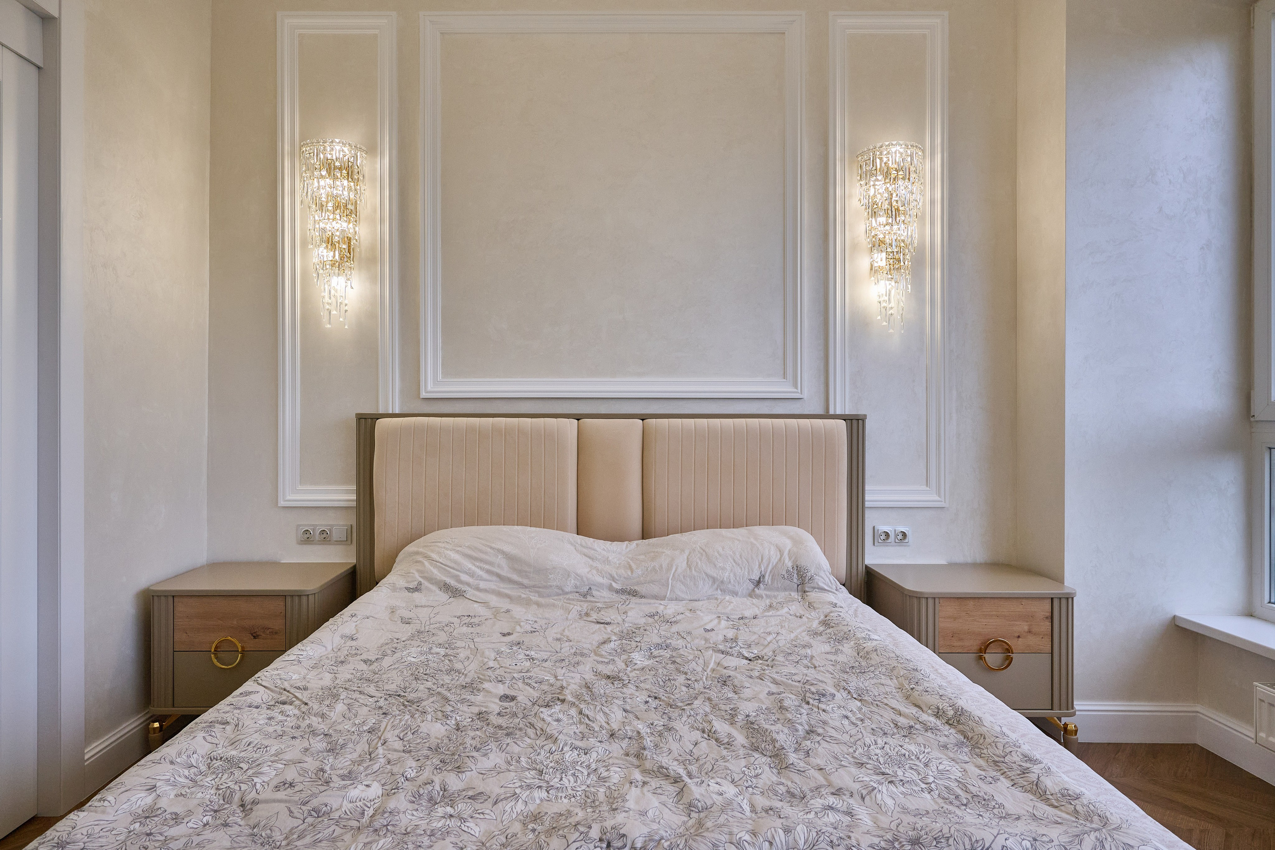 Квартира 199. Интерьерный фотограф в Краснодаре