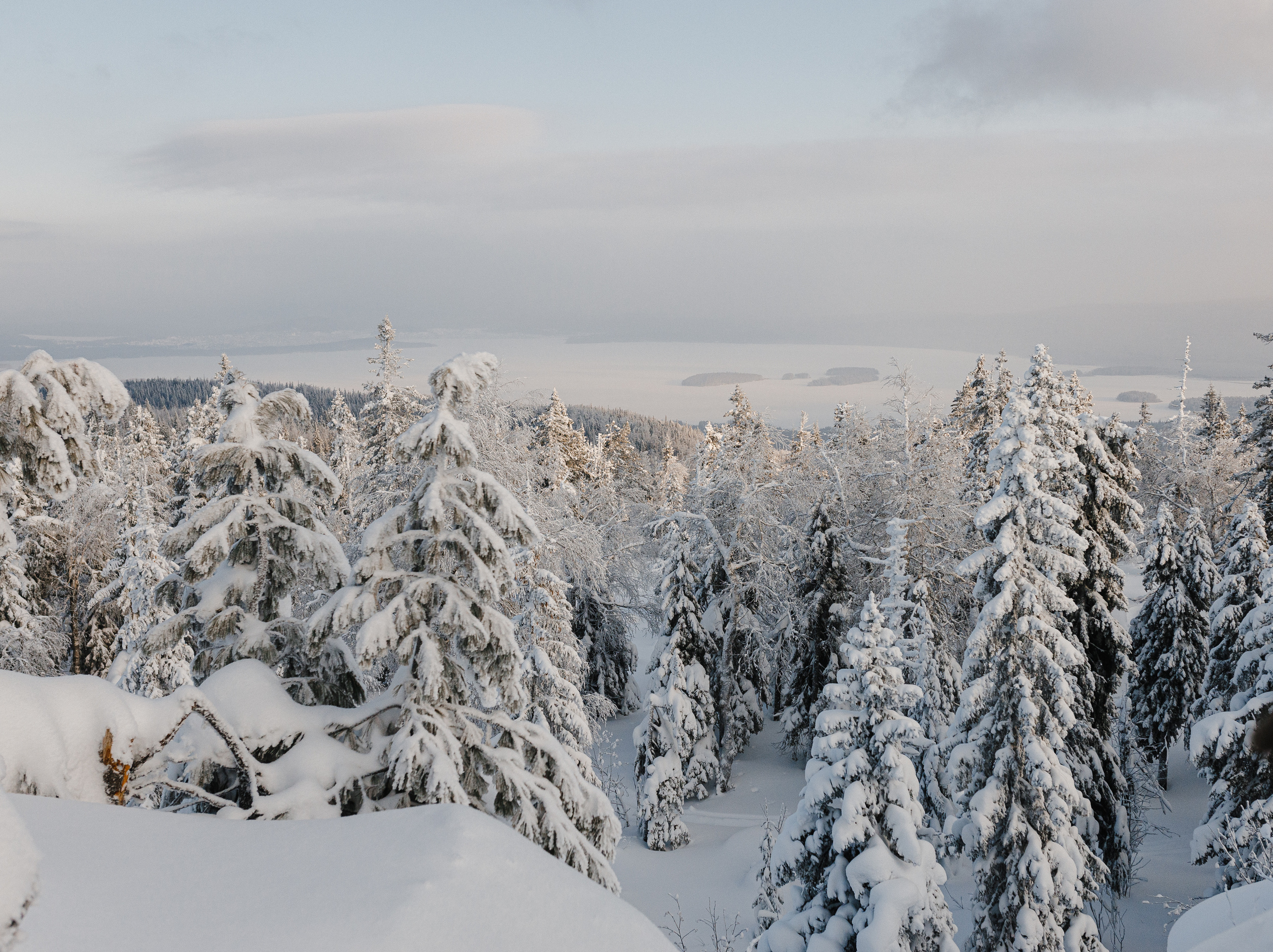 Гора белая. Семейный свадебный фотограф Семен Егоров