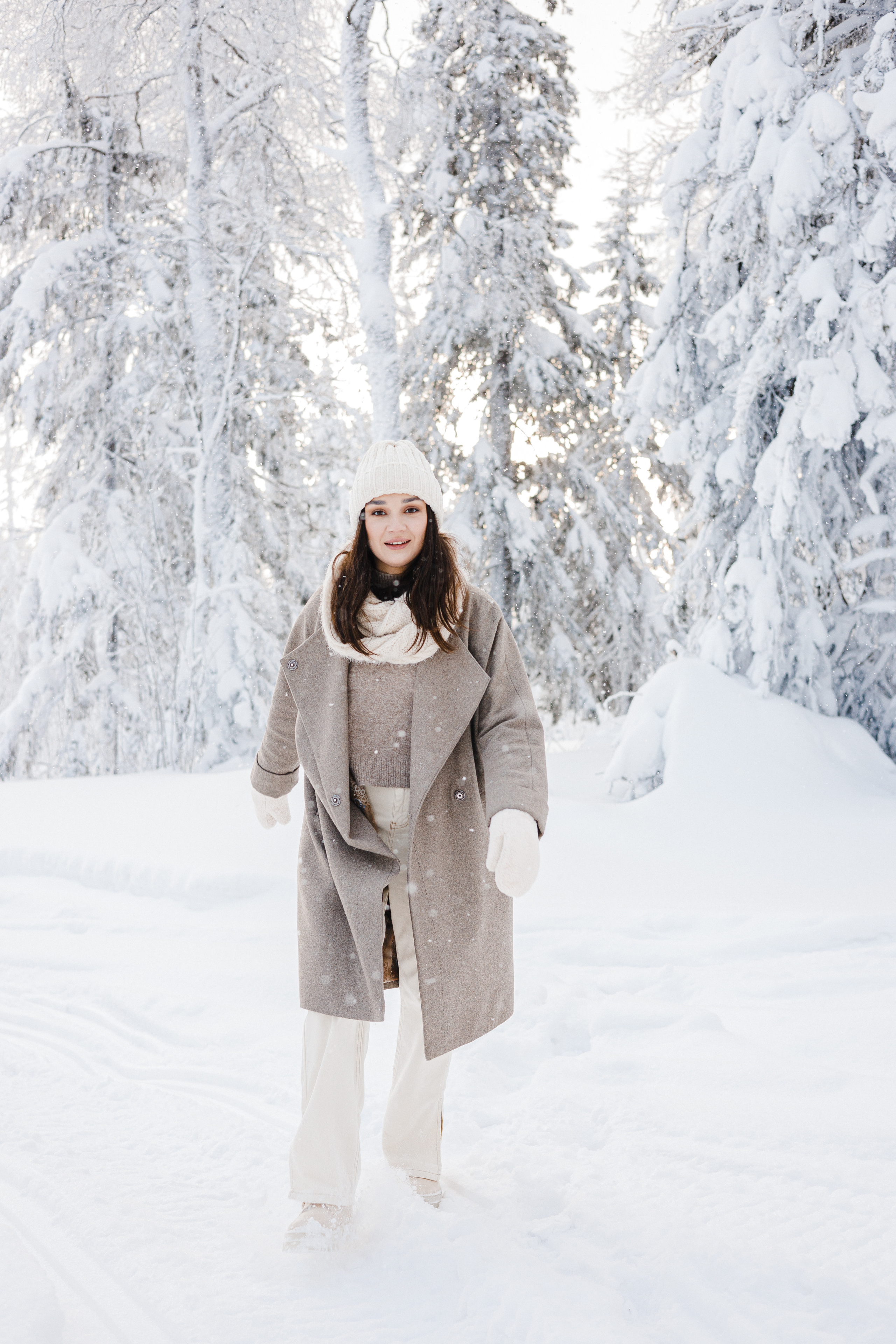 Гора белая. Семейный свадебный фотограф Семен Егоров