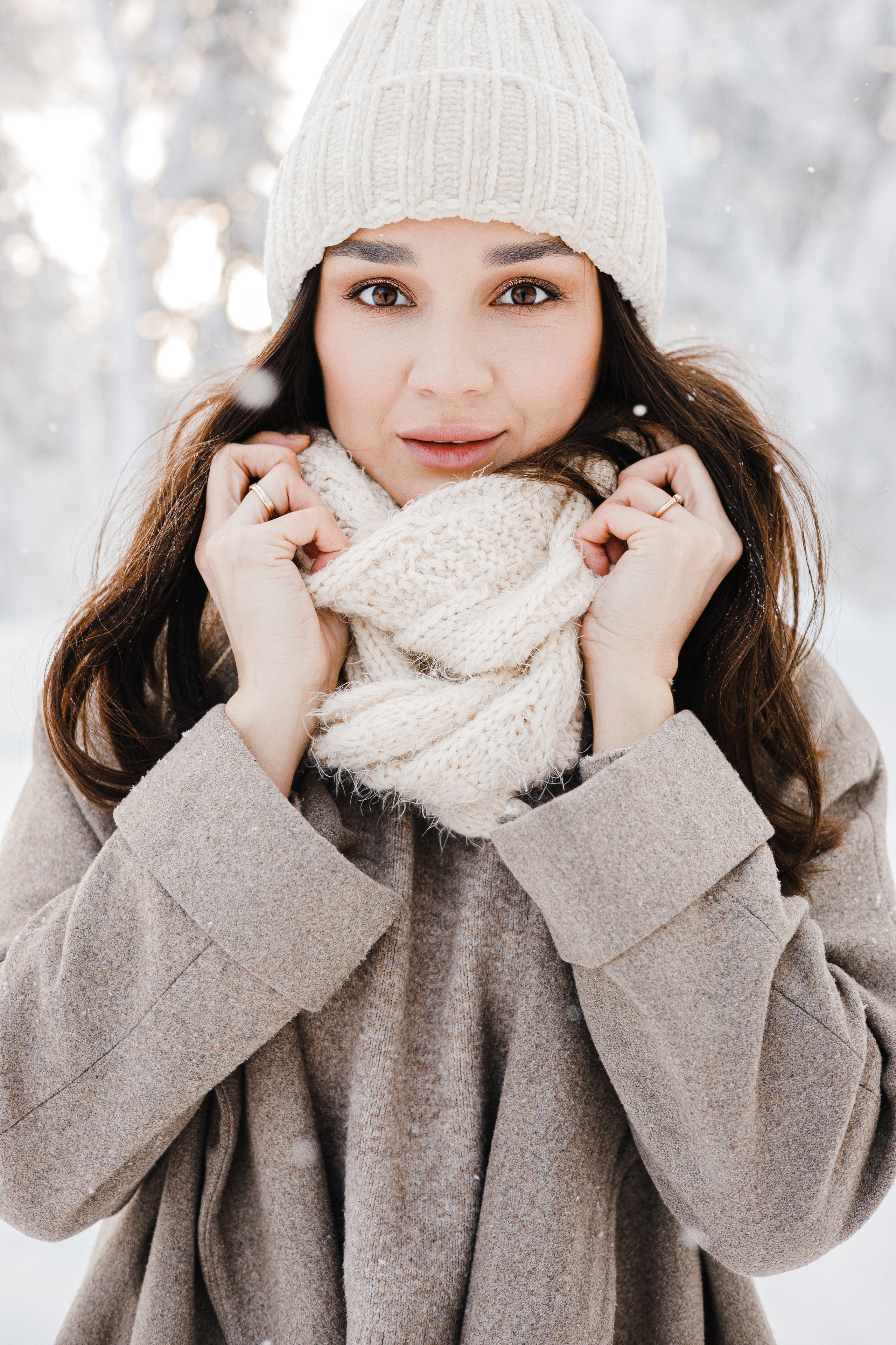 Гора белая. Семейный свадебный фотограф Семен Егоров