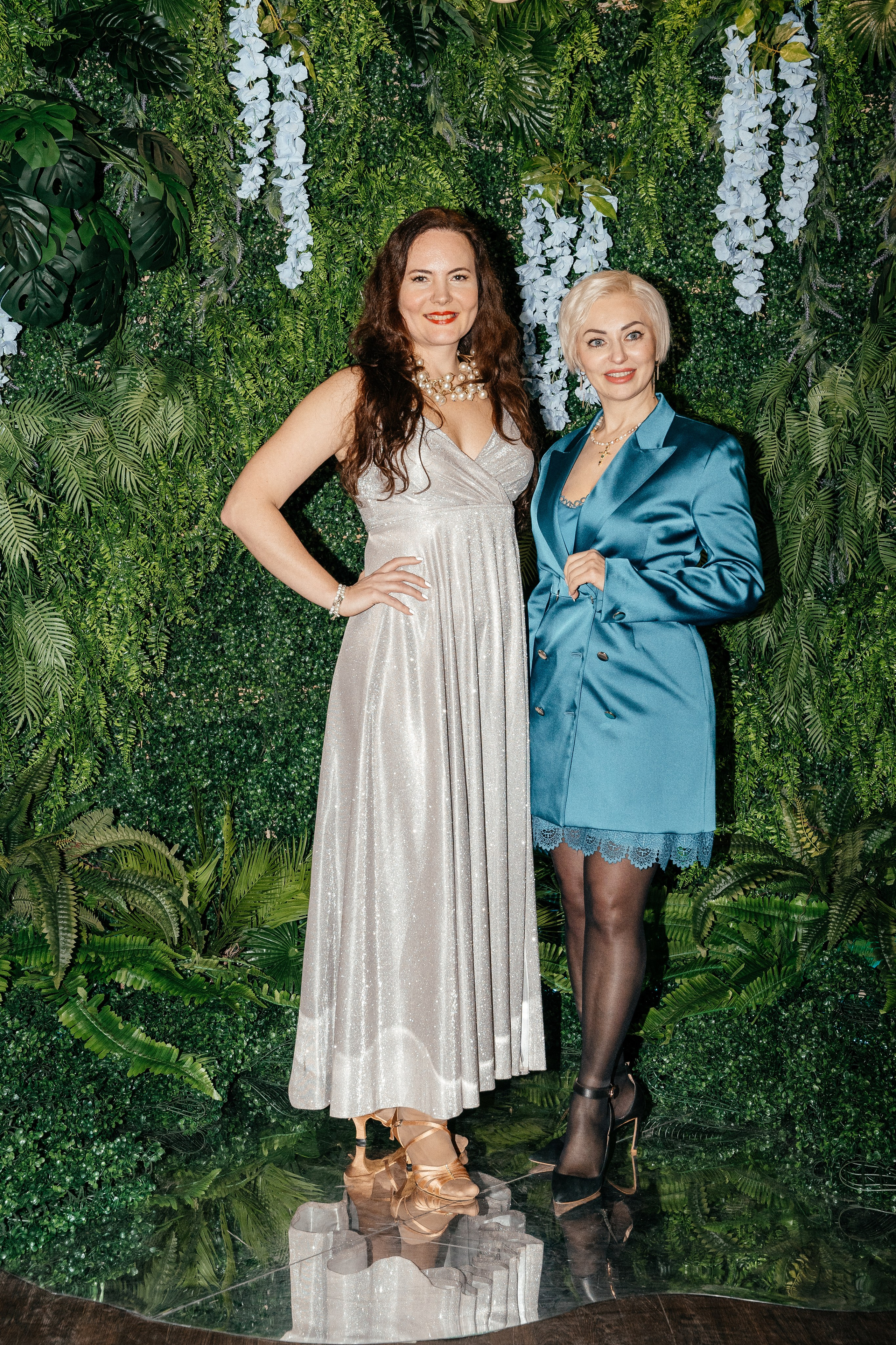 Вечер талантов. Чаплин Холл. Фотограф Санкт-Петербург/Гомель Виктория Петрова