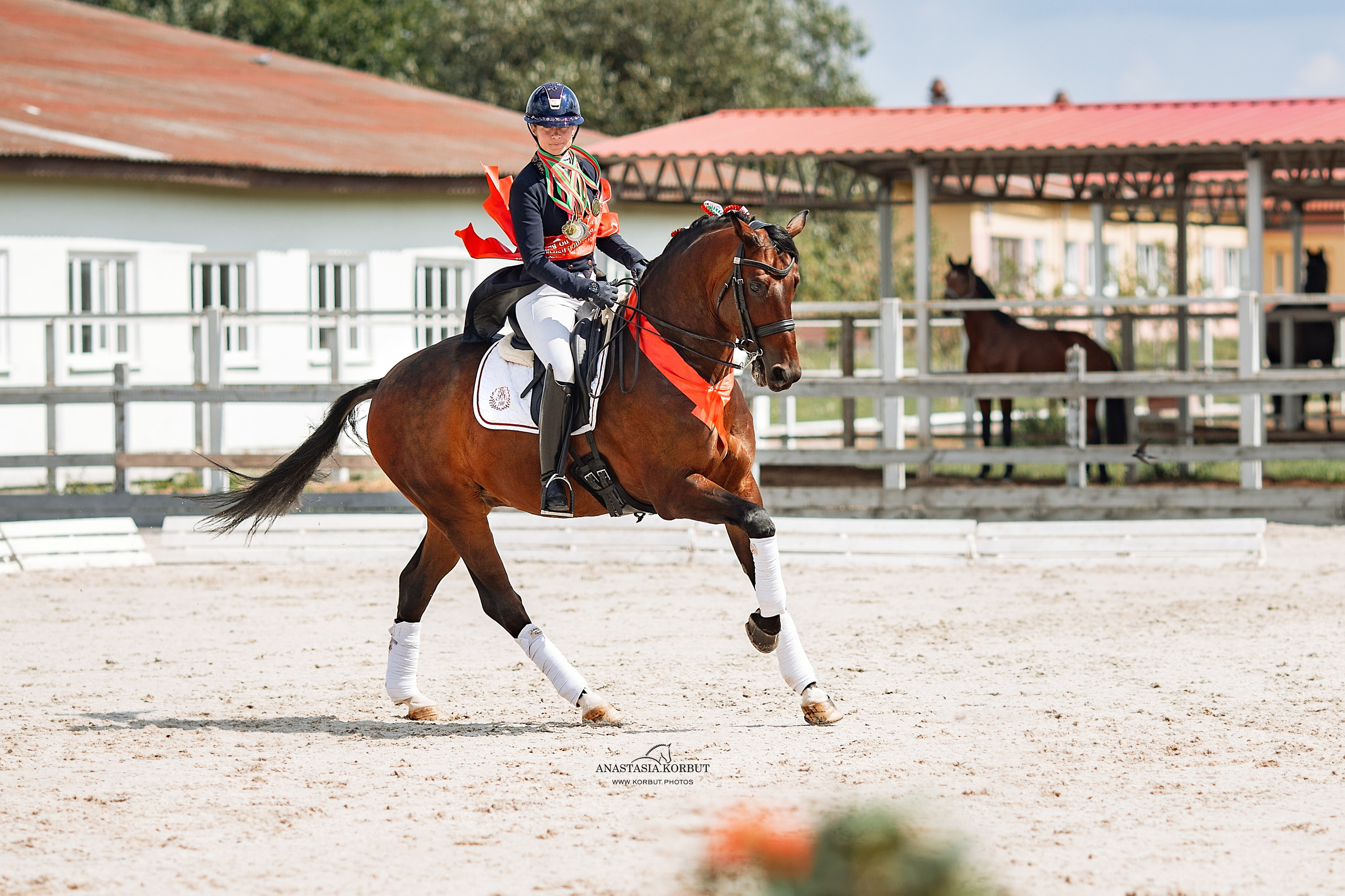 Награждение | Чемпионат РБ | Июль 2023. Арт фотограф в Минске Анастасия Корбут