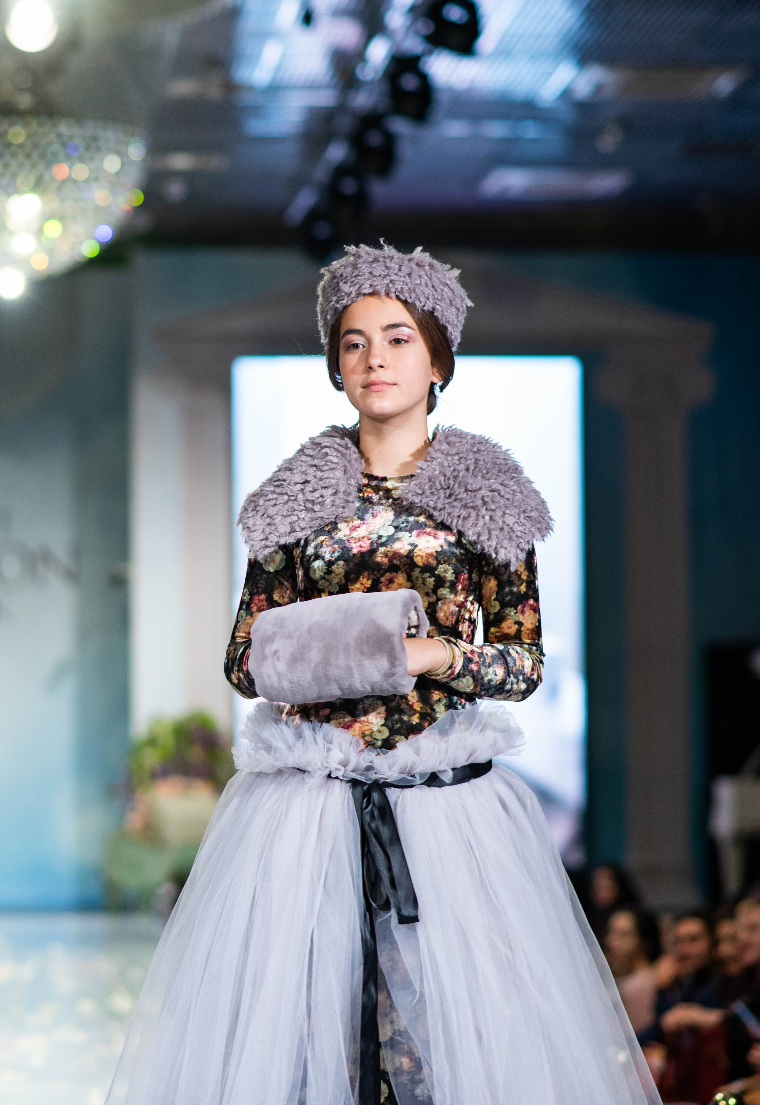 Надежда Шибина EFW. Главная