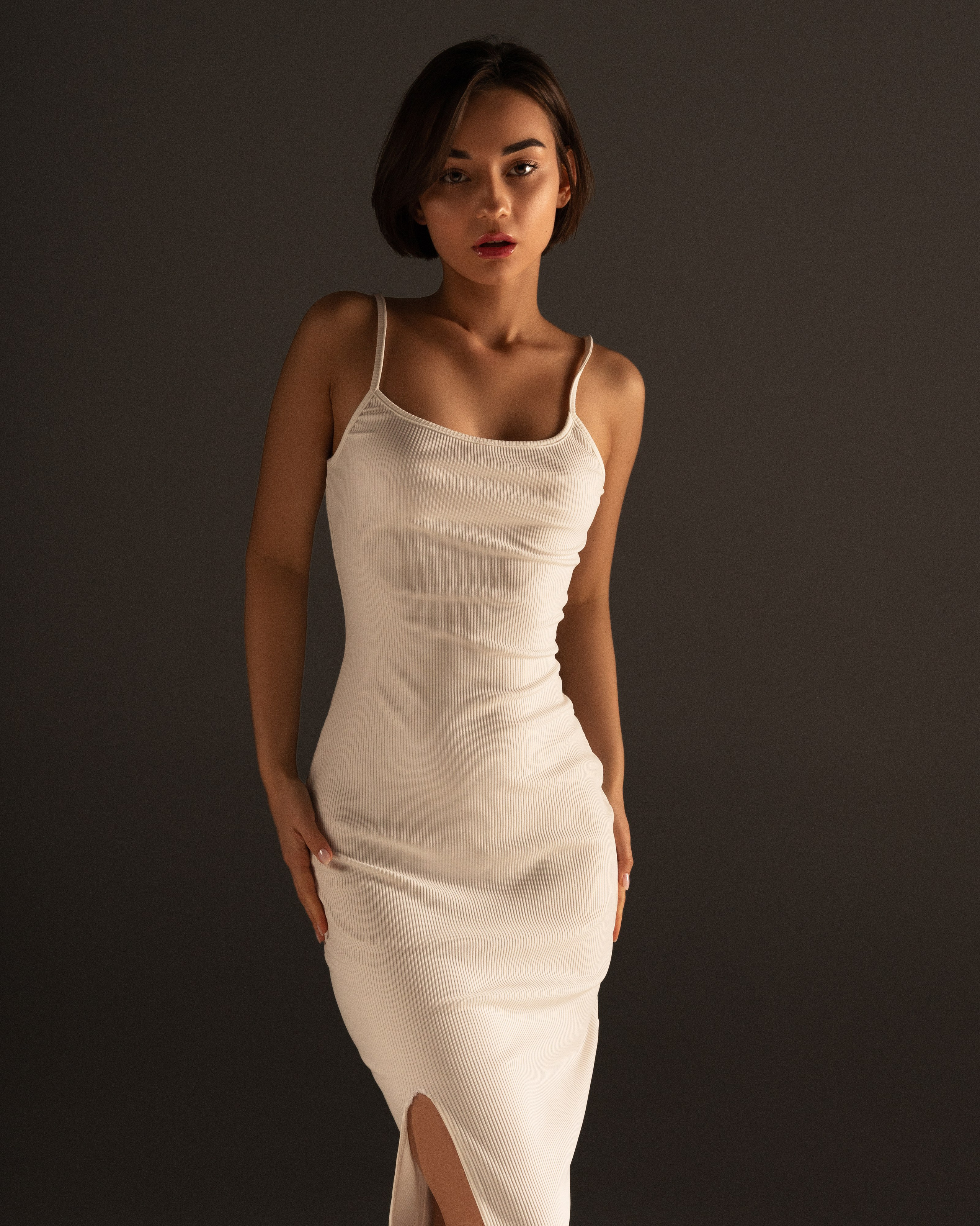 Портретная фотосъёмка