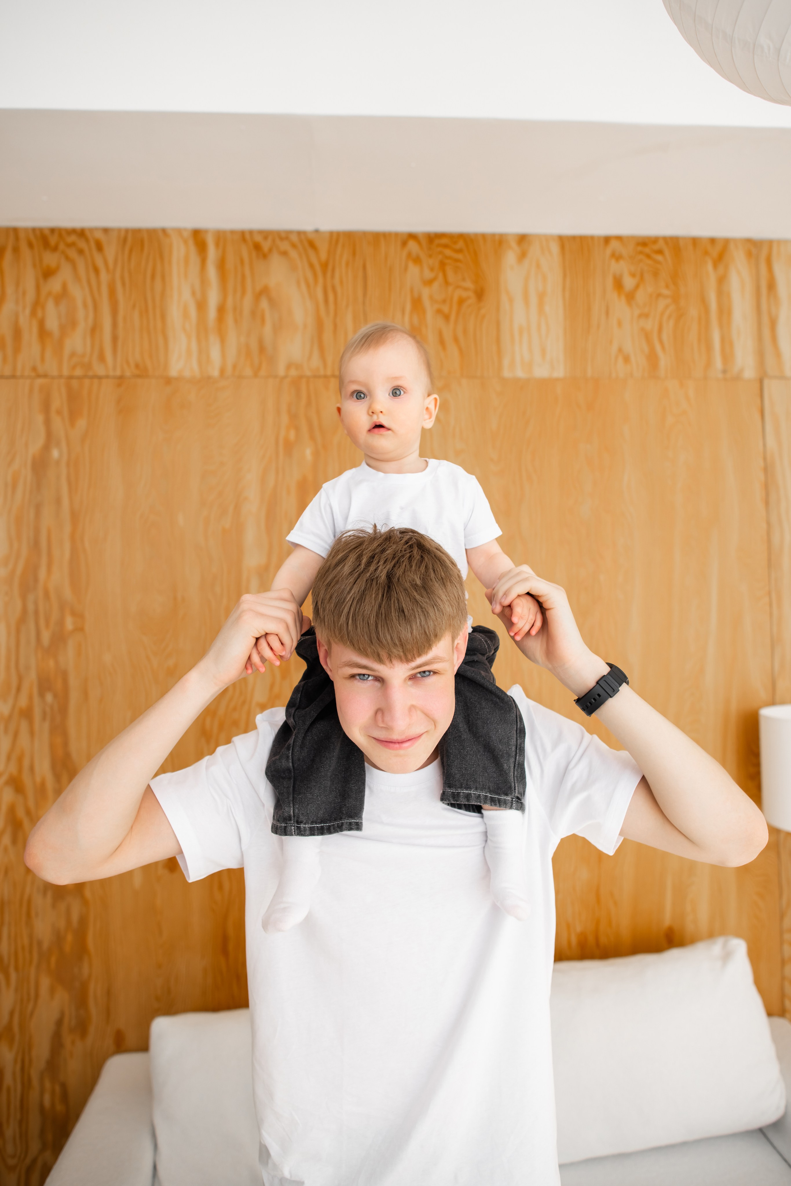 Family. Фотограф в Шатуре Оксана Осьмакова