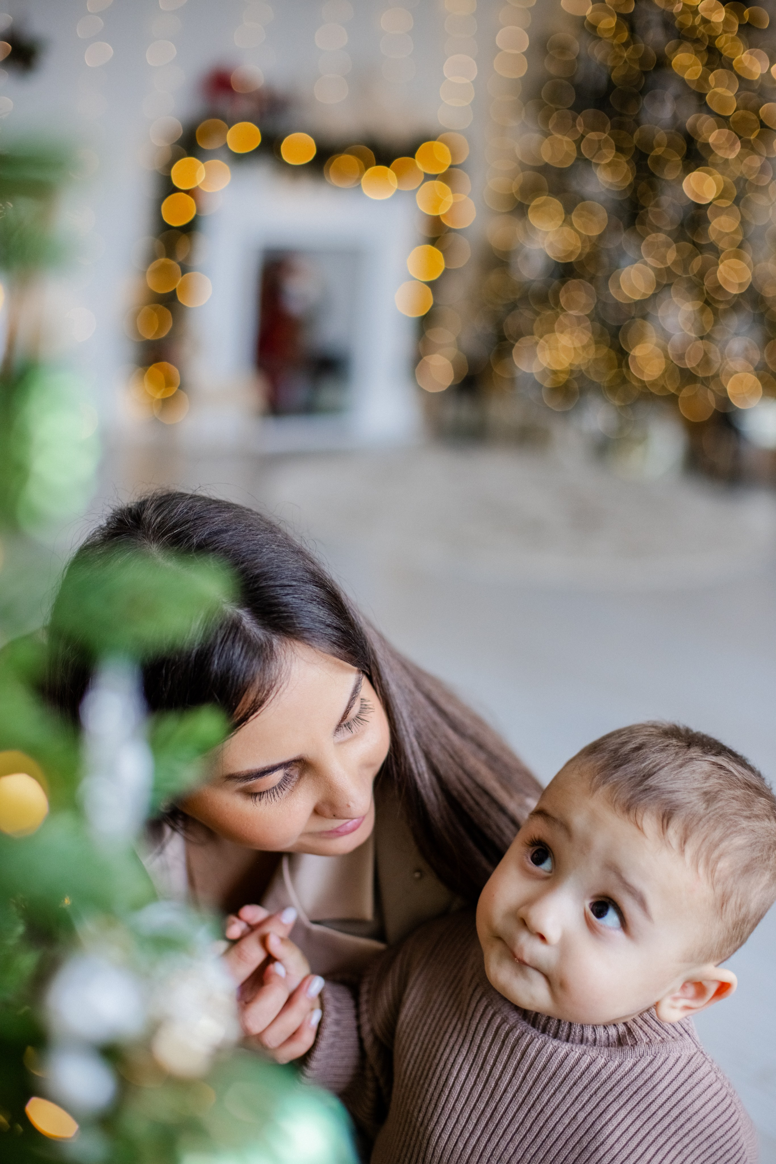 Сара, Максим и Миша с Сашей. Фотограф в Шатуре Оксана Осьмакова
