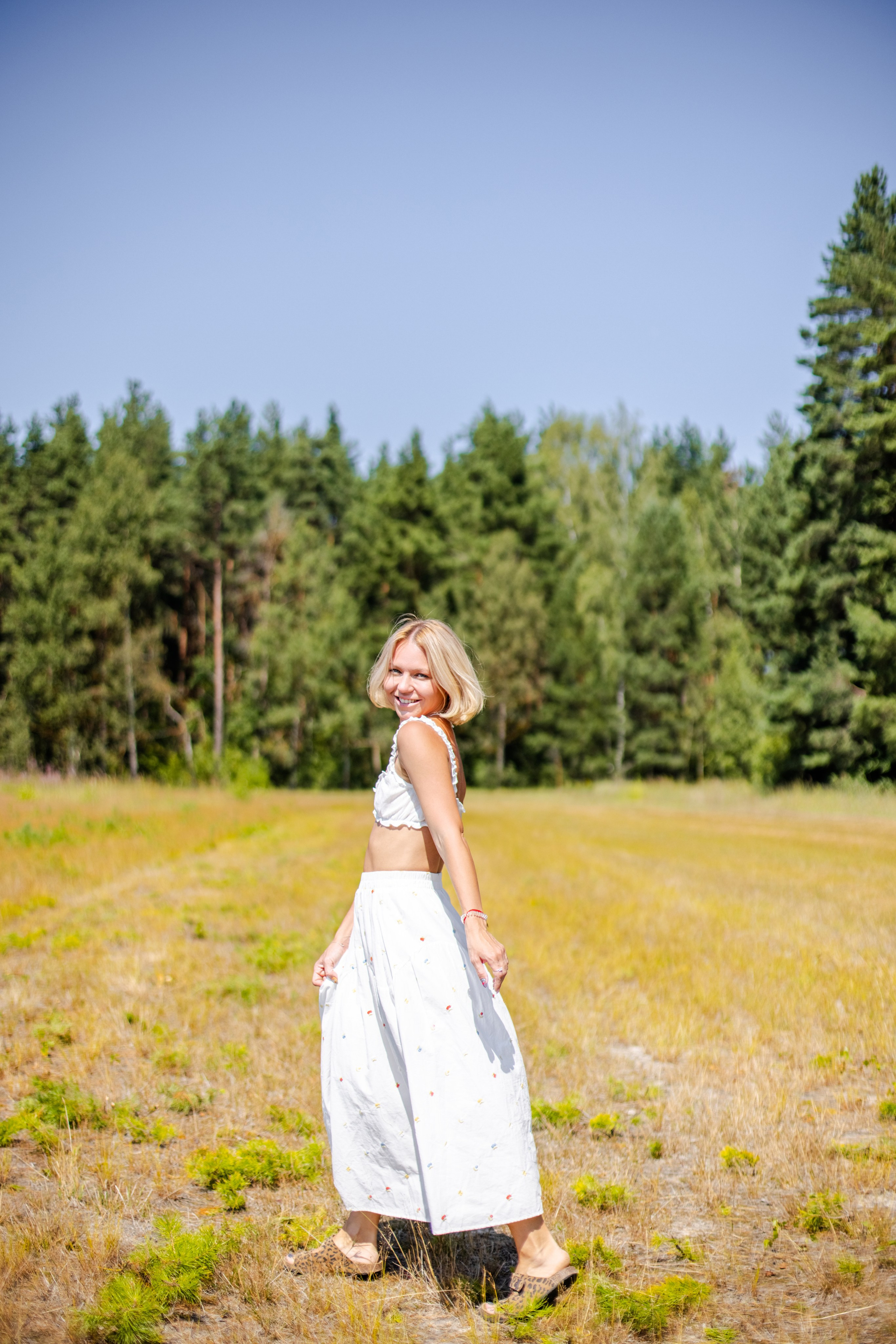 Анастасия. Фотограф в Шатуре Оксана Осьмакова