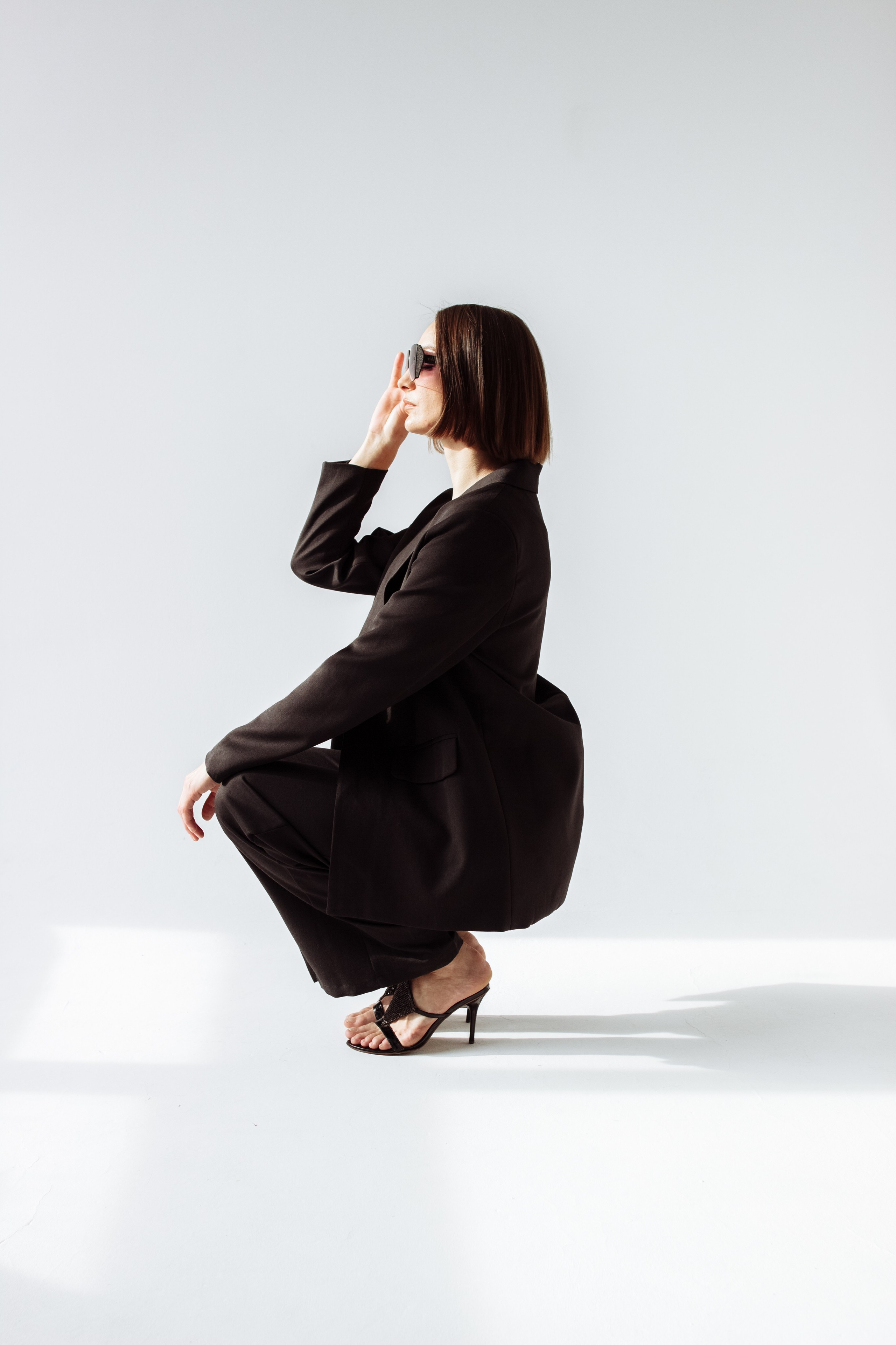 Вера. Фотограф в Шатуре Оксана Осьмакова