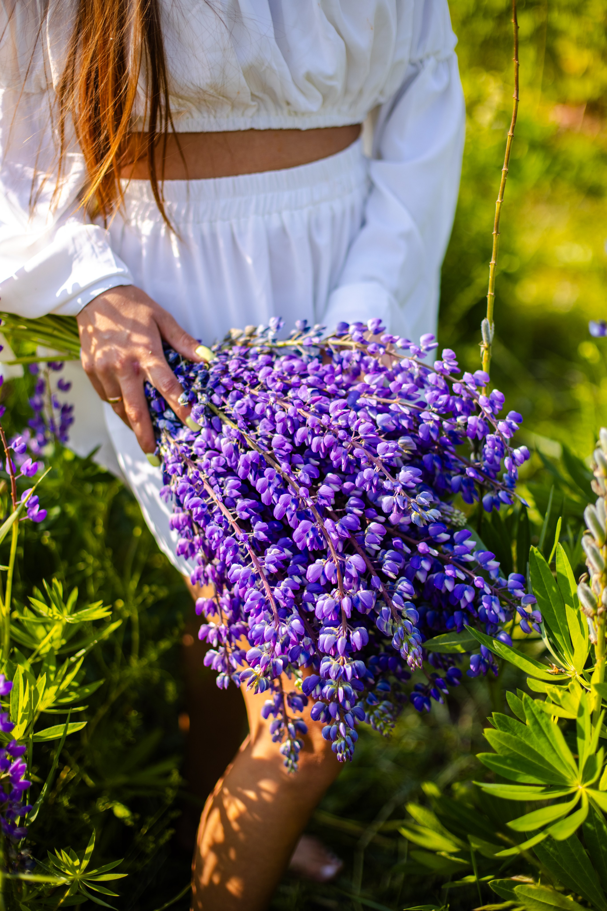 Ольга. Фотограф в Шатуре Оксана Осьмакова