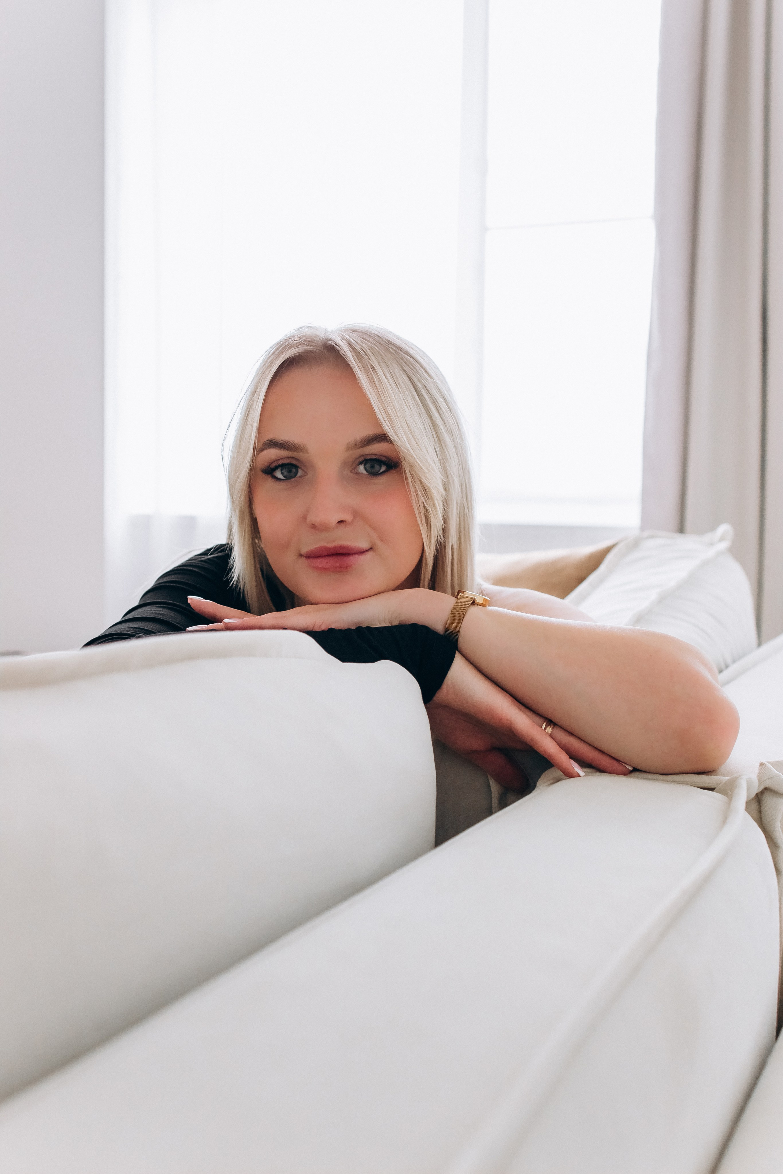 Елена. Фотограф в Шатуре Оксана Осьмакова