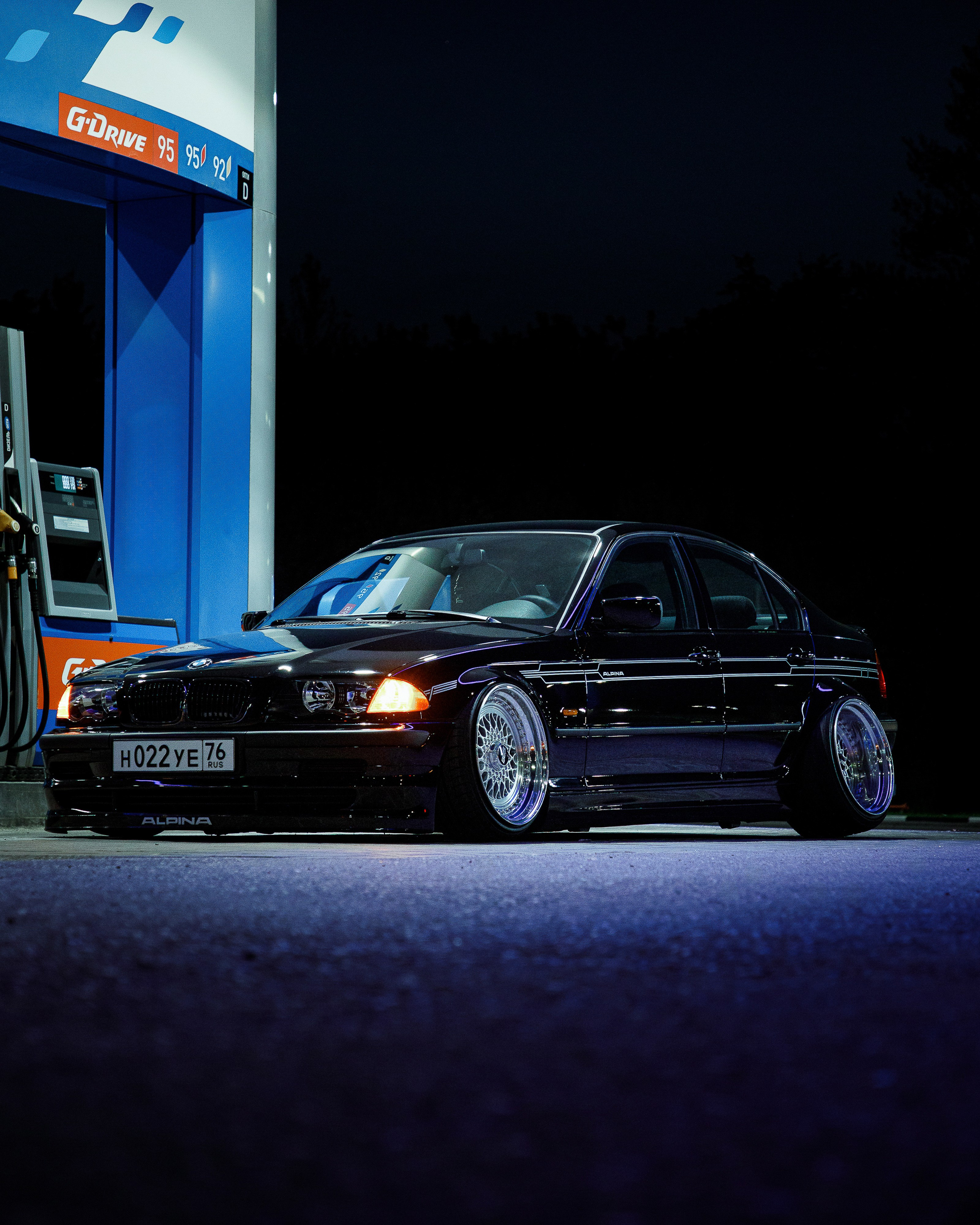 Automobile Theme. Коммерческая фотография в г. Ярославль