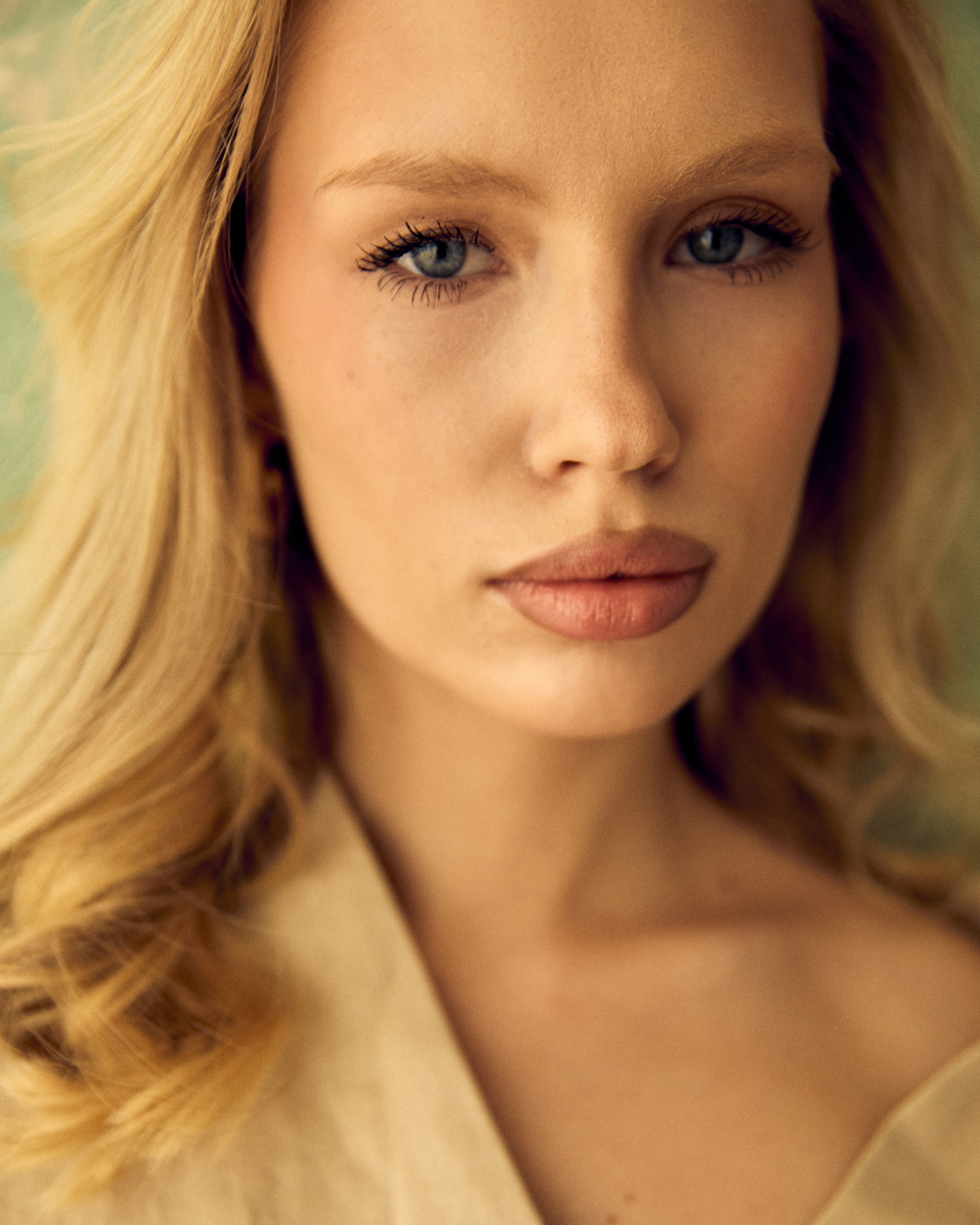 Aska. Юрина Полина, фотограф из Екатеринбурга