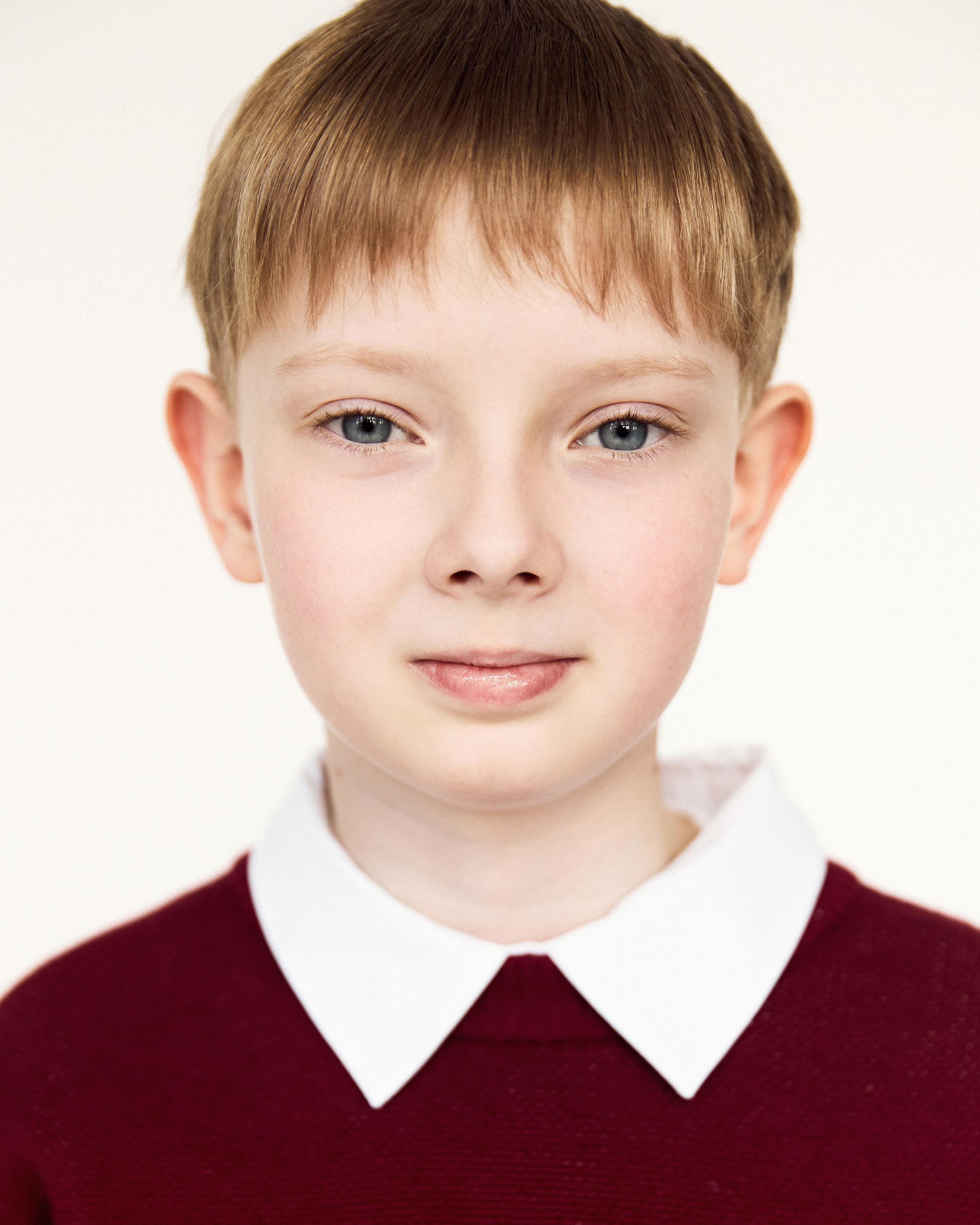 «Sigma» kids. Юрина Полина, фотограф из Екатеринбурга