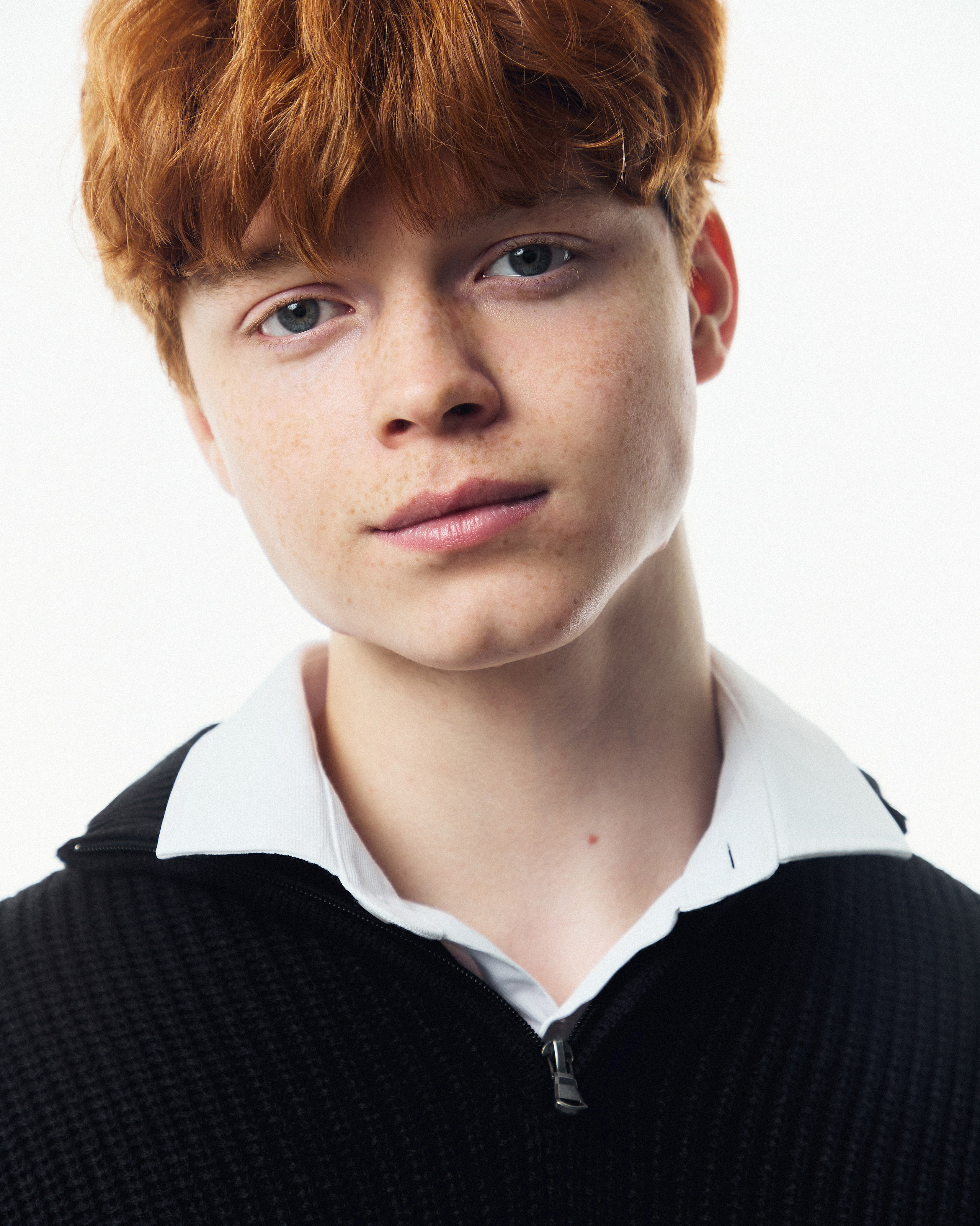 Kirill // Select MA. Юрина Полина, фотограф из Екатеринбурга