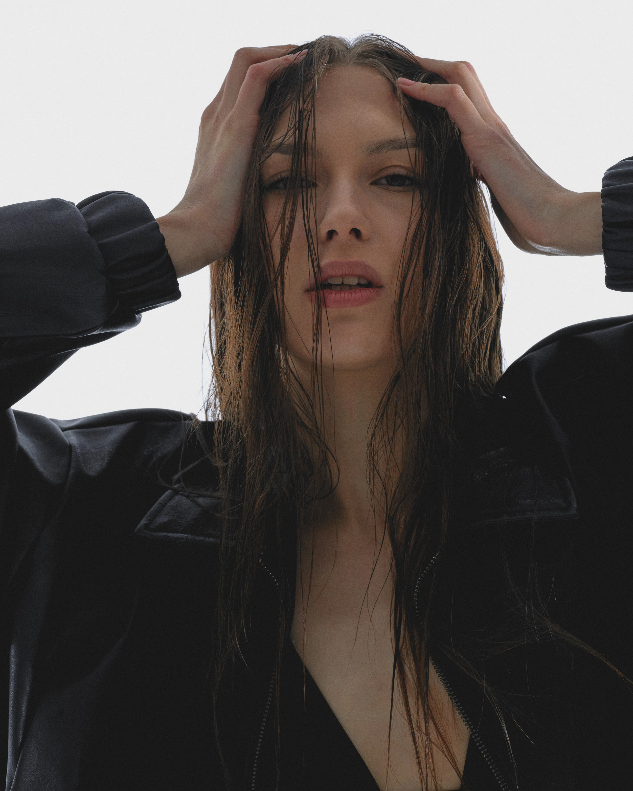 Модельные тесты – профессиональные фото | Полина Юрина. Юрина Полина, фотограф из Екатеринбурга