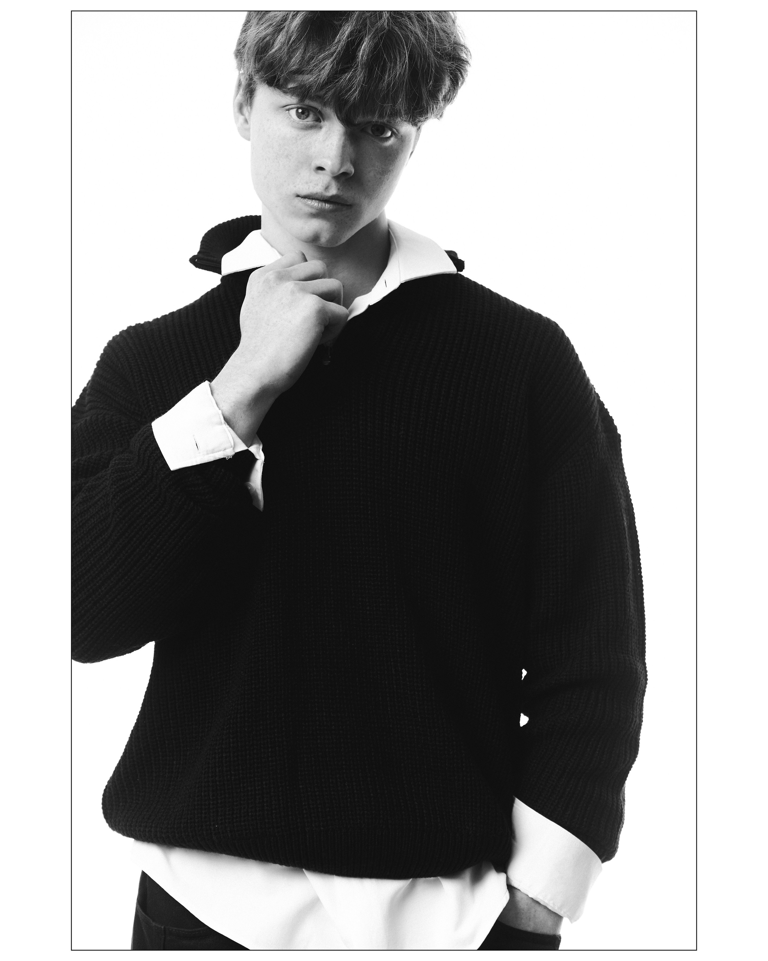 Kirill // Select MA. Юрина Полина, фотограф из Екатеринбурга