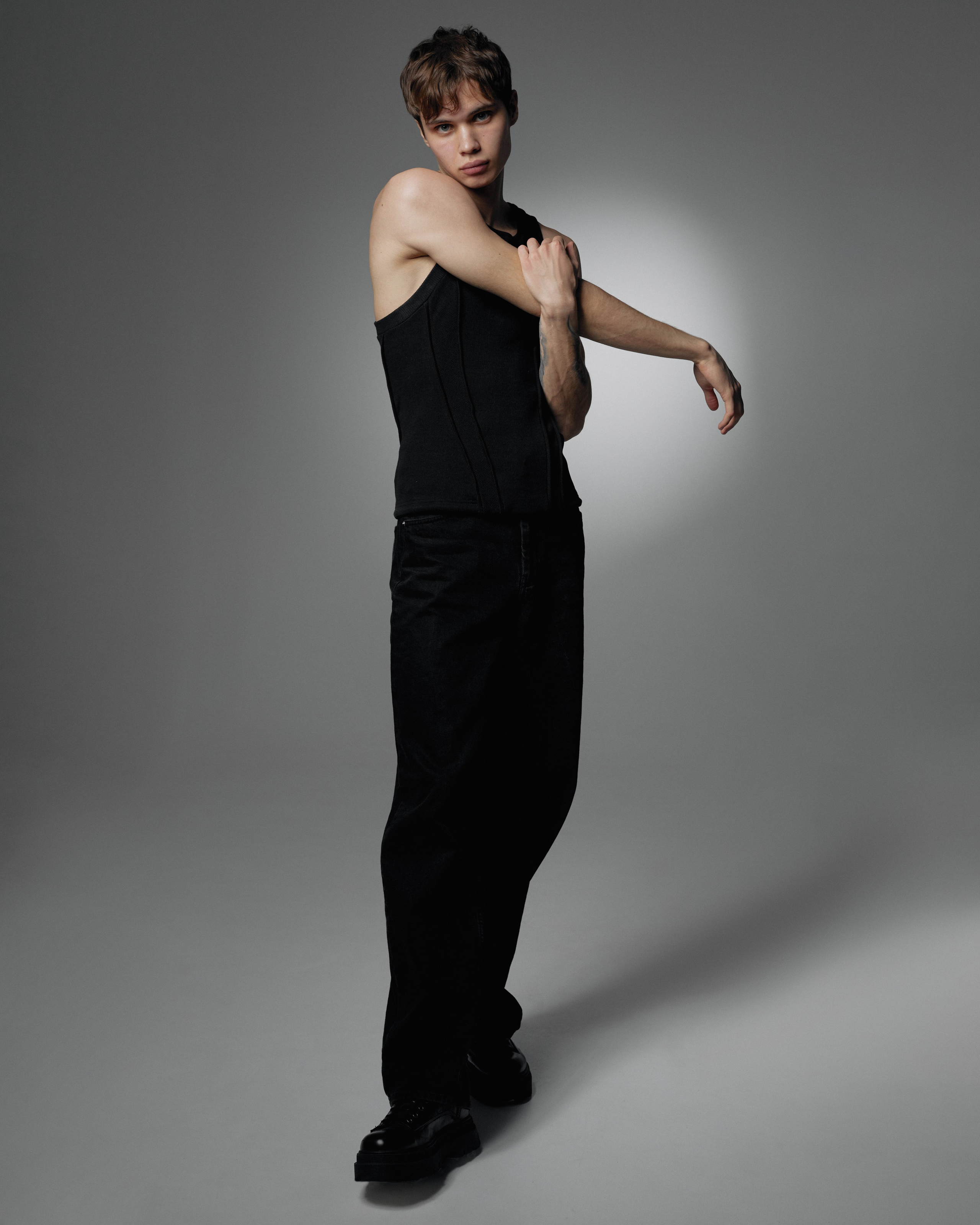 Модельные тесты – профессиональные фото | Полина Юрина. Юрина Полина, фотограф из Екатеринбурга