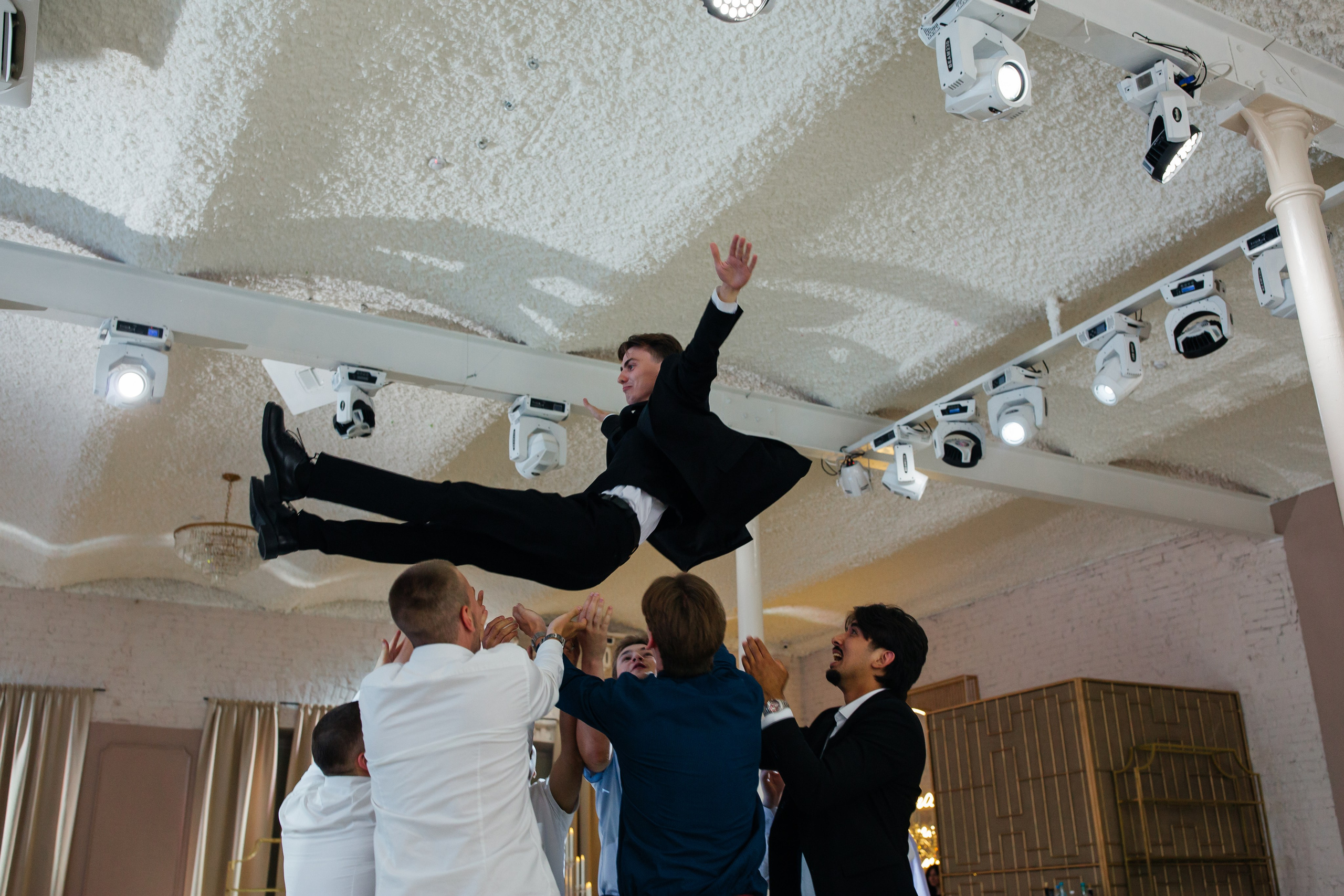 Дарья и Вячеслав. Свадебный фотограф в Москве и Твери