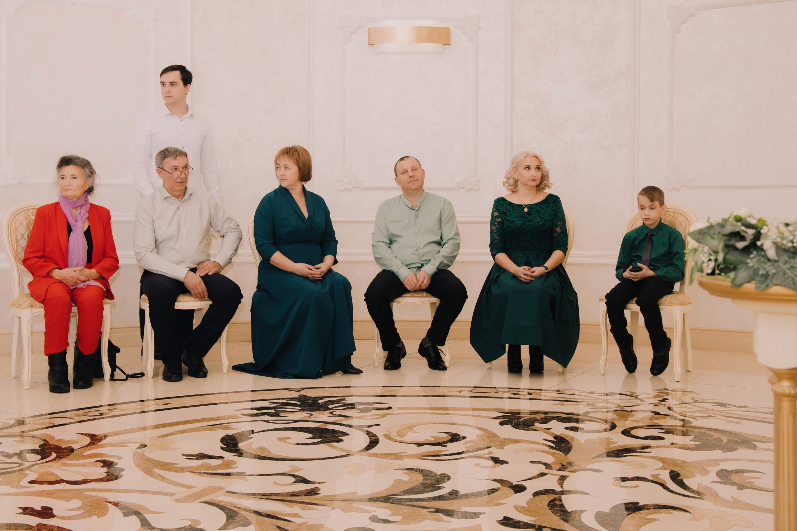 Анастасия и Дмитрий. Фотограф НСК-Кем-СПБ Александра Фомич