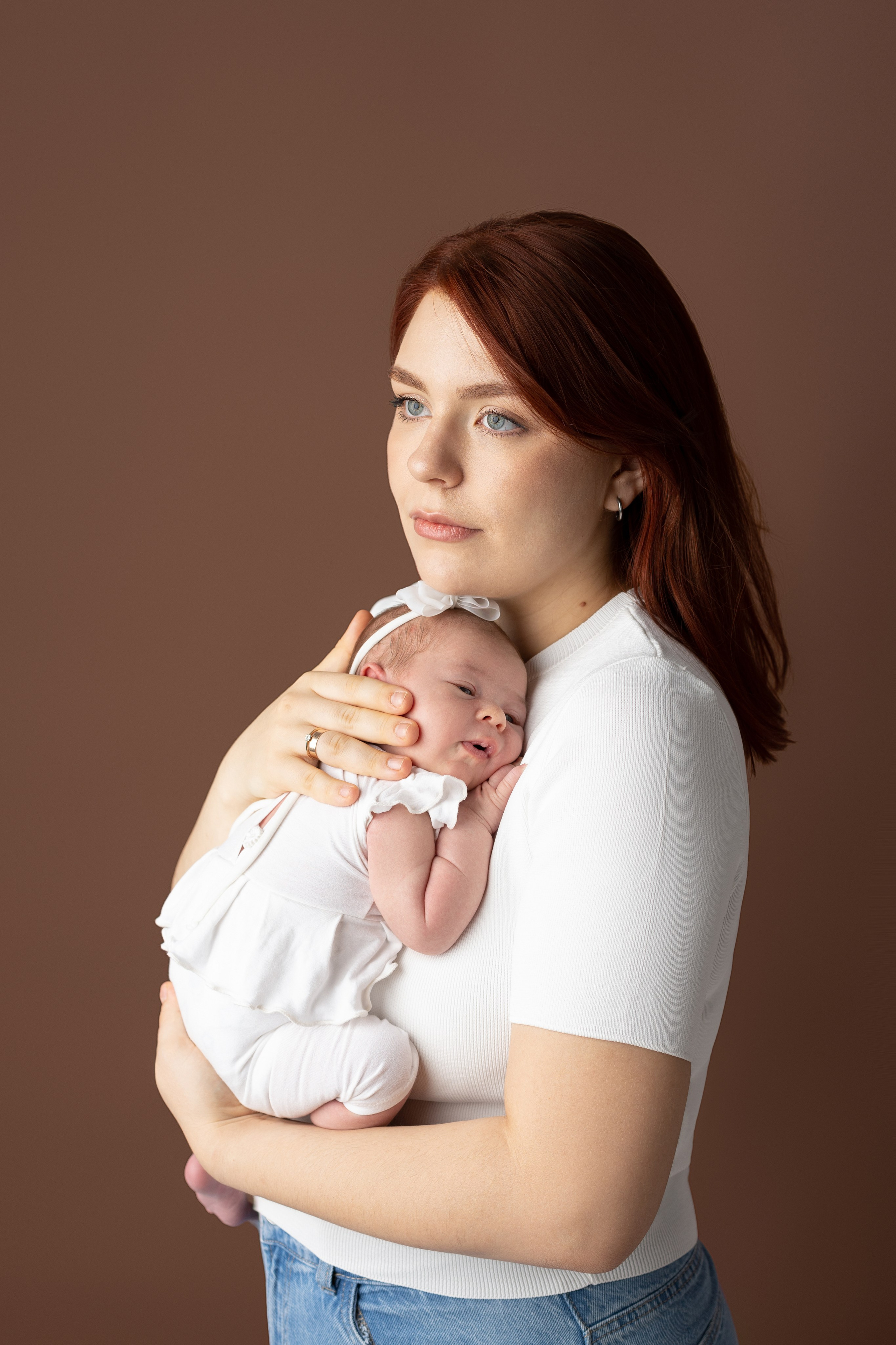 Съемка новорожденных. Фотограф новорожденных, детский фотограф в г. Оренбурге Екатерина Козлова