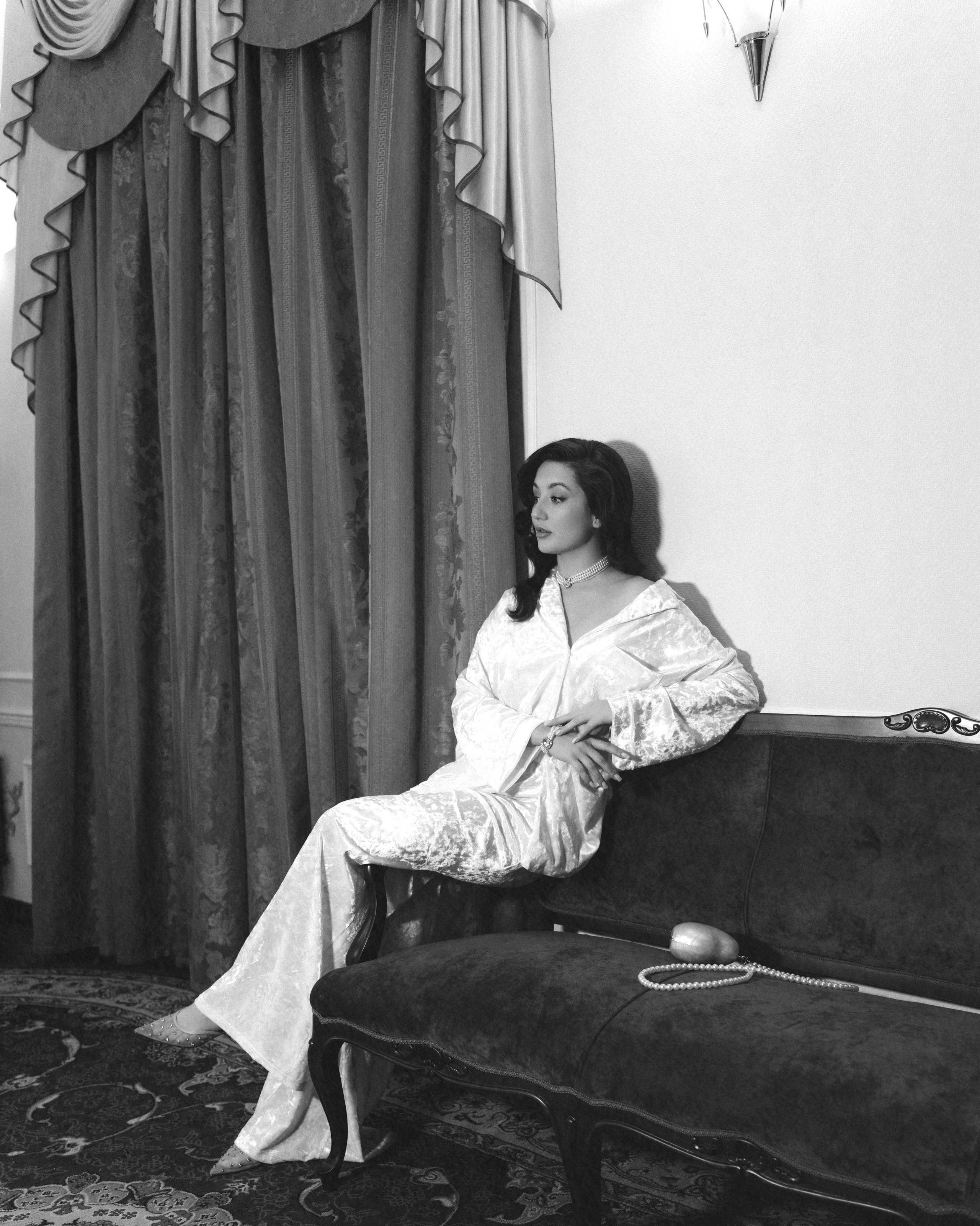 Индивидуальная. Фотограф в Самаре Евгения Есаревская