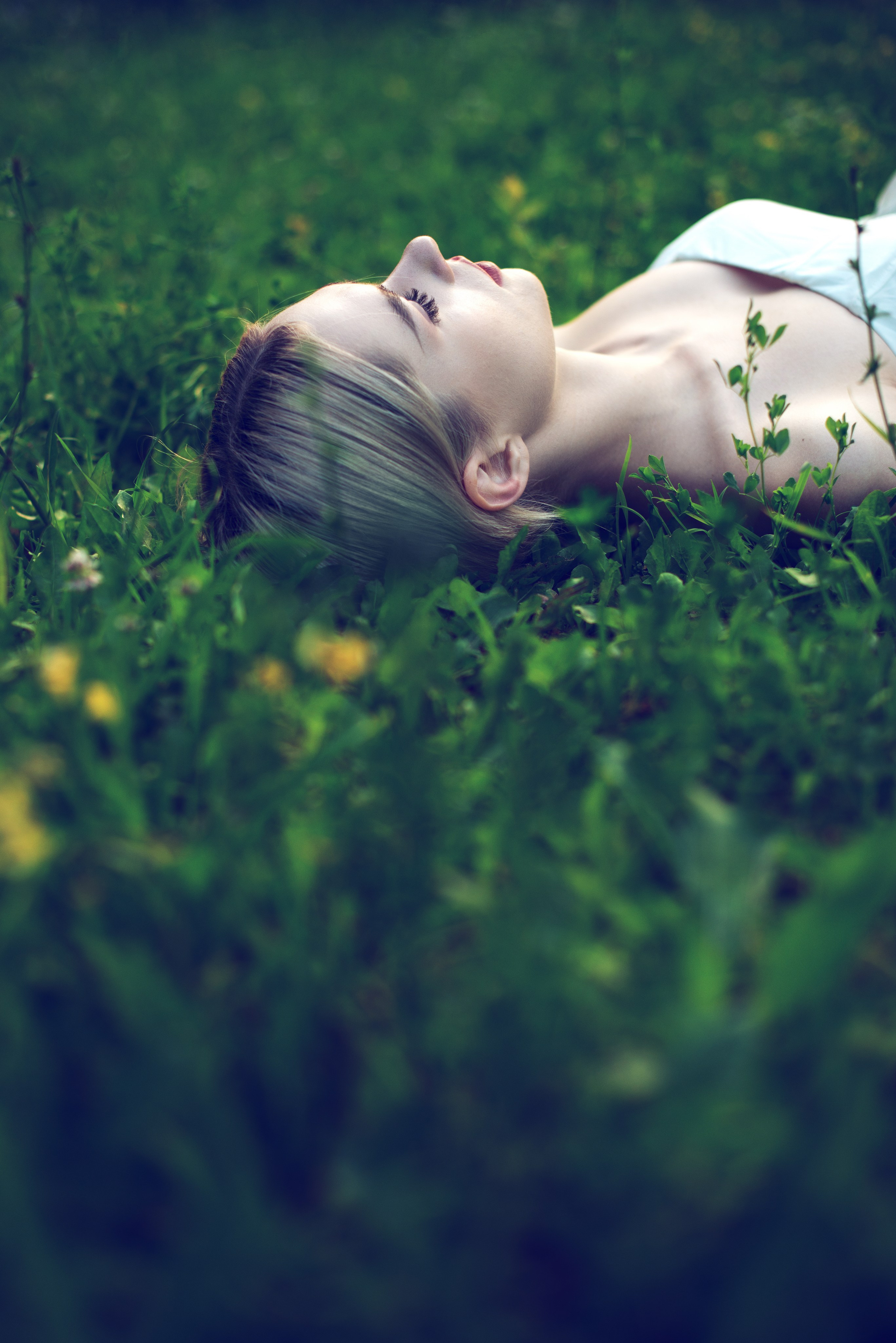 На улице. Портретный фотограф в Уфе София Ксан