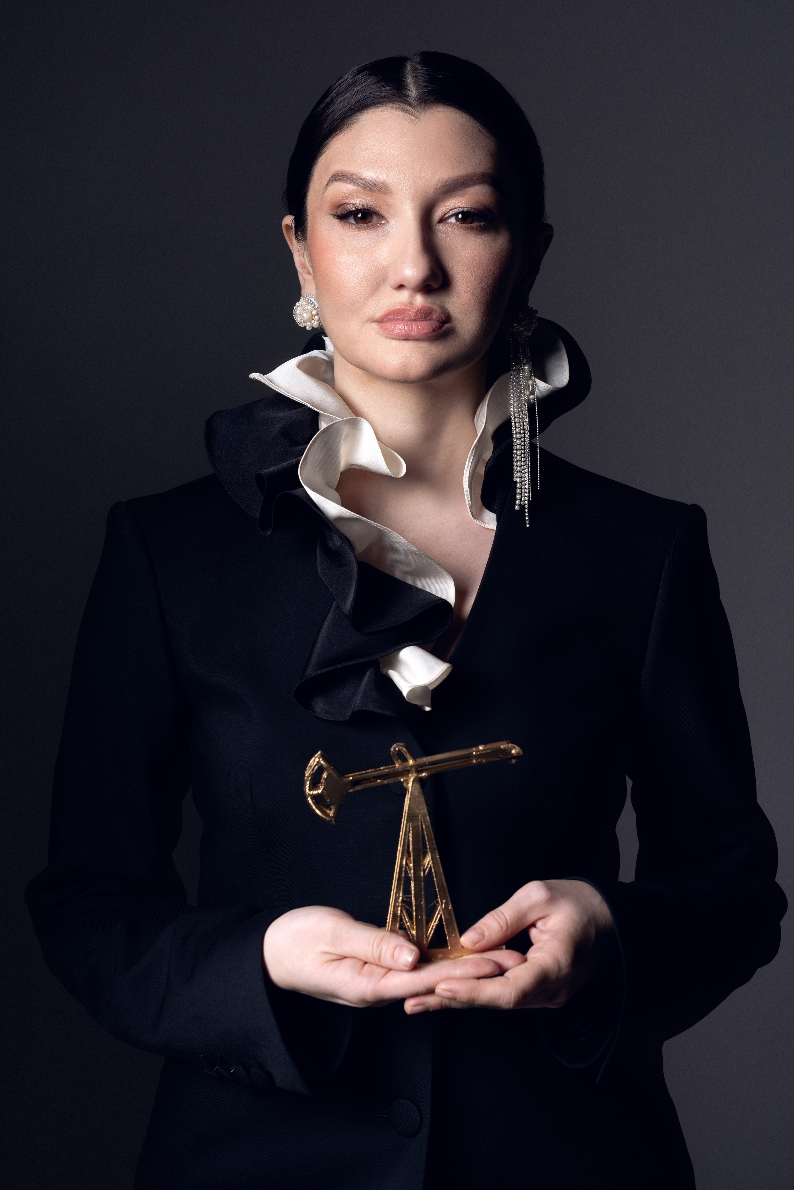 Диляра Гамилова. Портретный фотограф в Уфе София Ксан