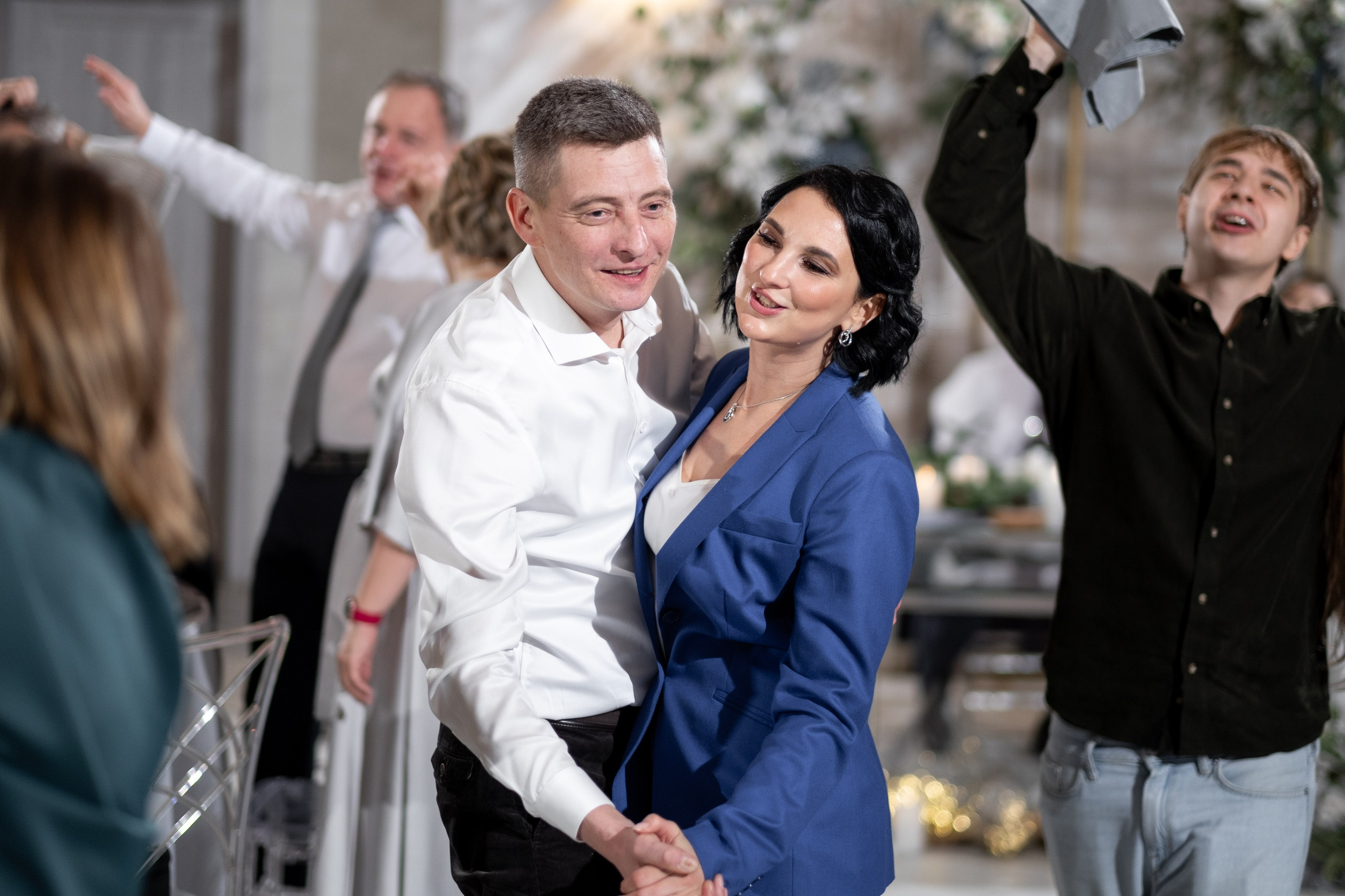 Александр и Анастасия. Свадебный и семейный фотограф Москва, Звенигород, Одинцово, Можайск,