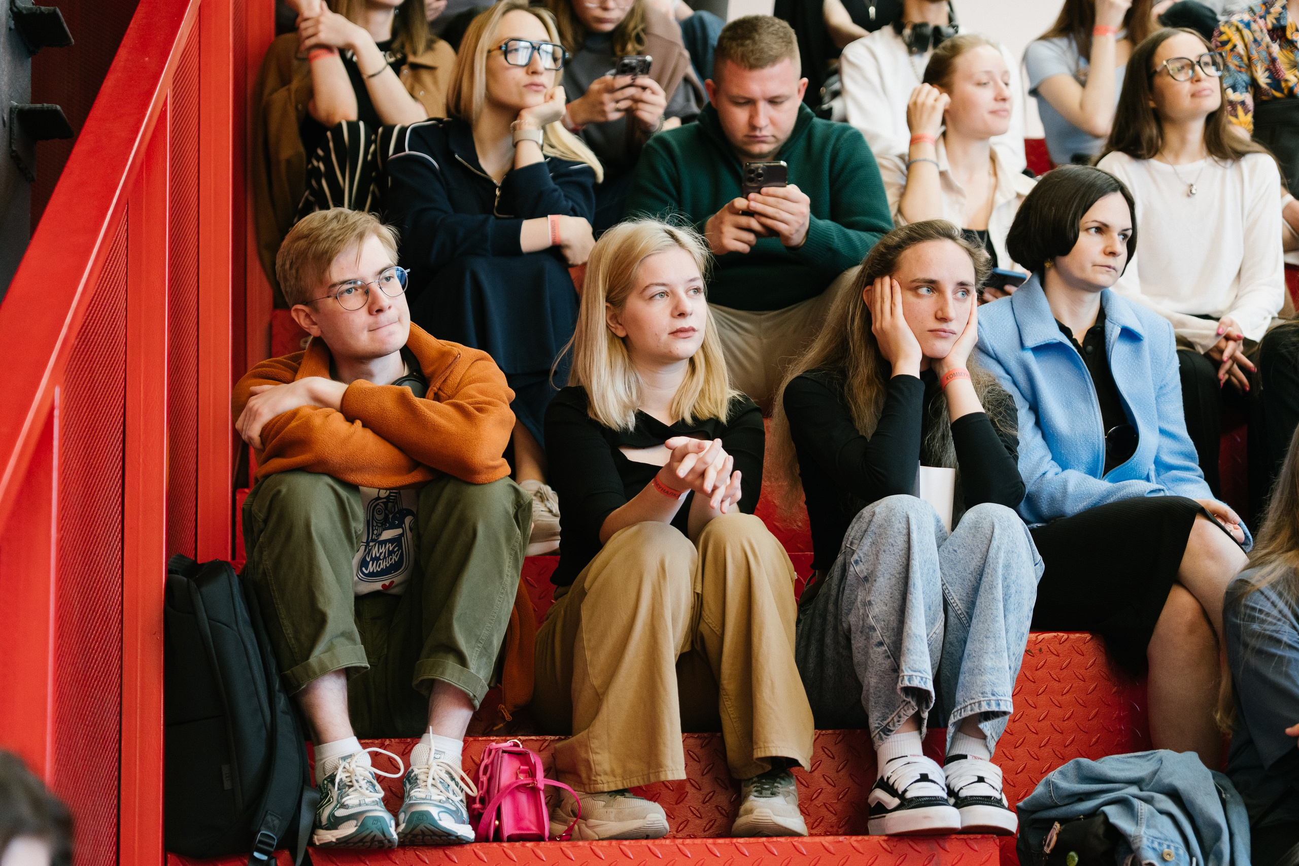 Диджитал коммуналка | ТОМАТ. ИТВИ