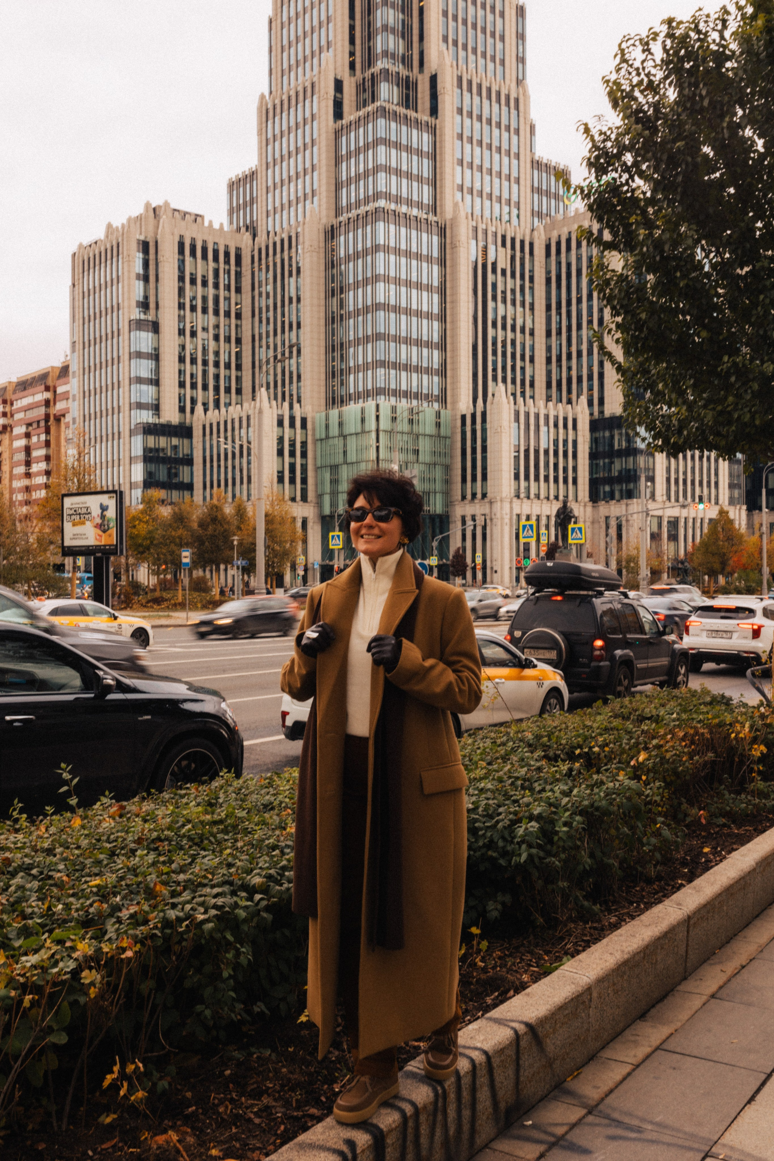 Игорь/Ирина. Фотограф в Москве Татьяна Сергеева