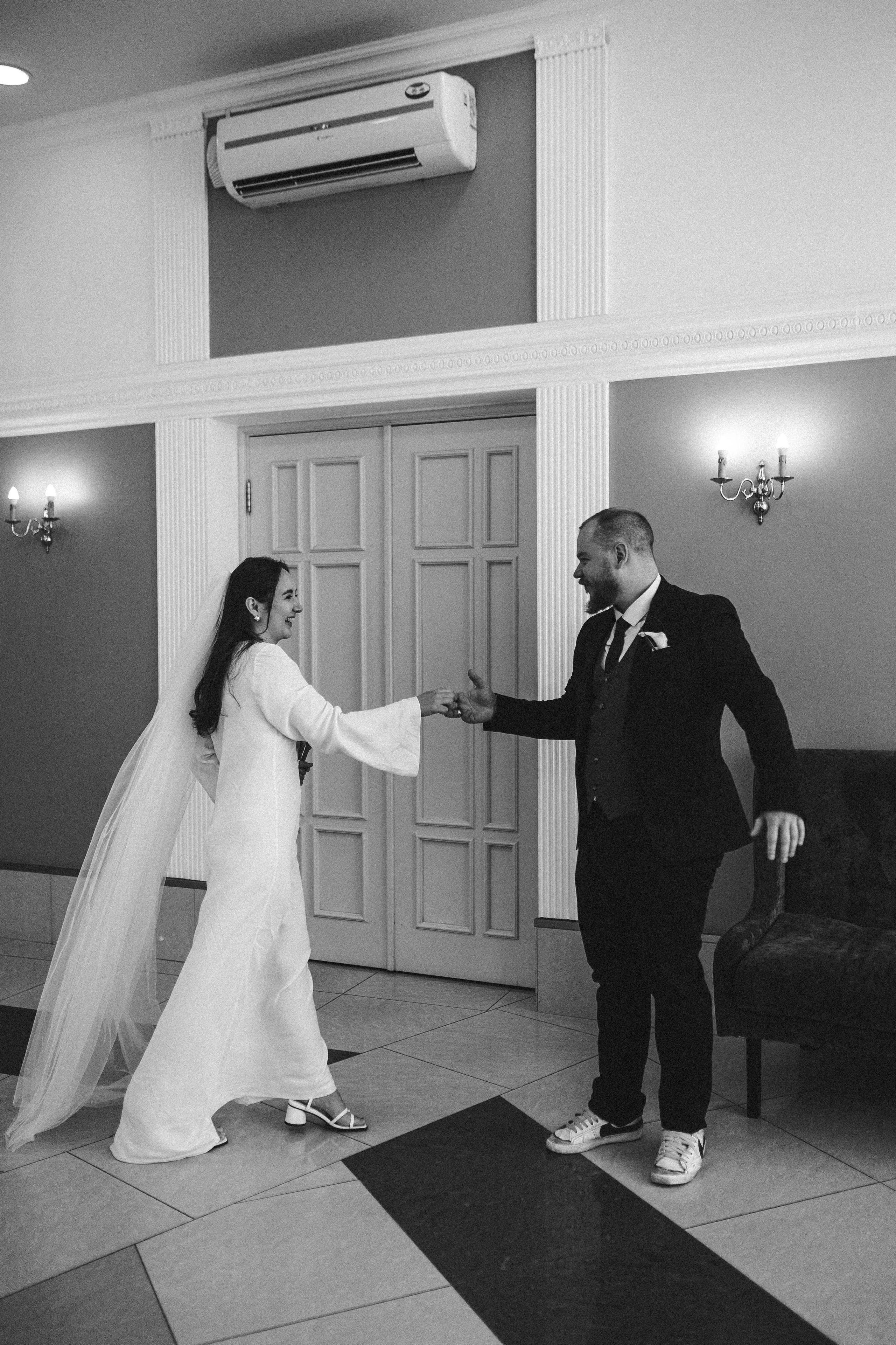 Владимир/Лиля. Фотограф в Москве Татьяна Сергеева