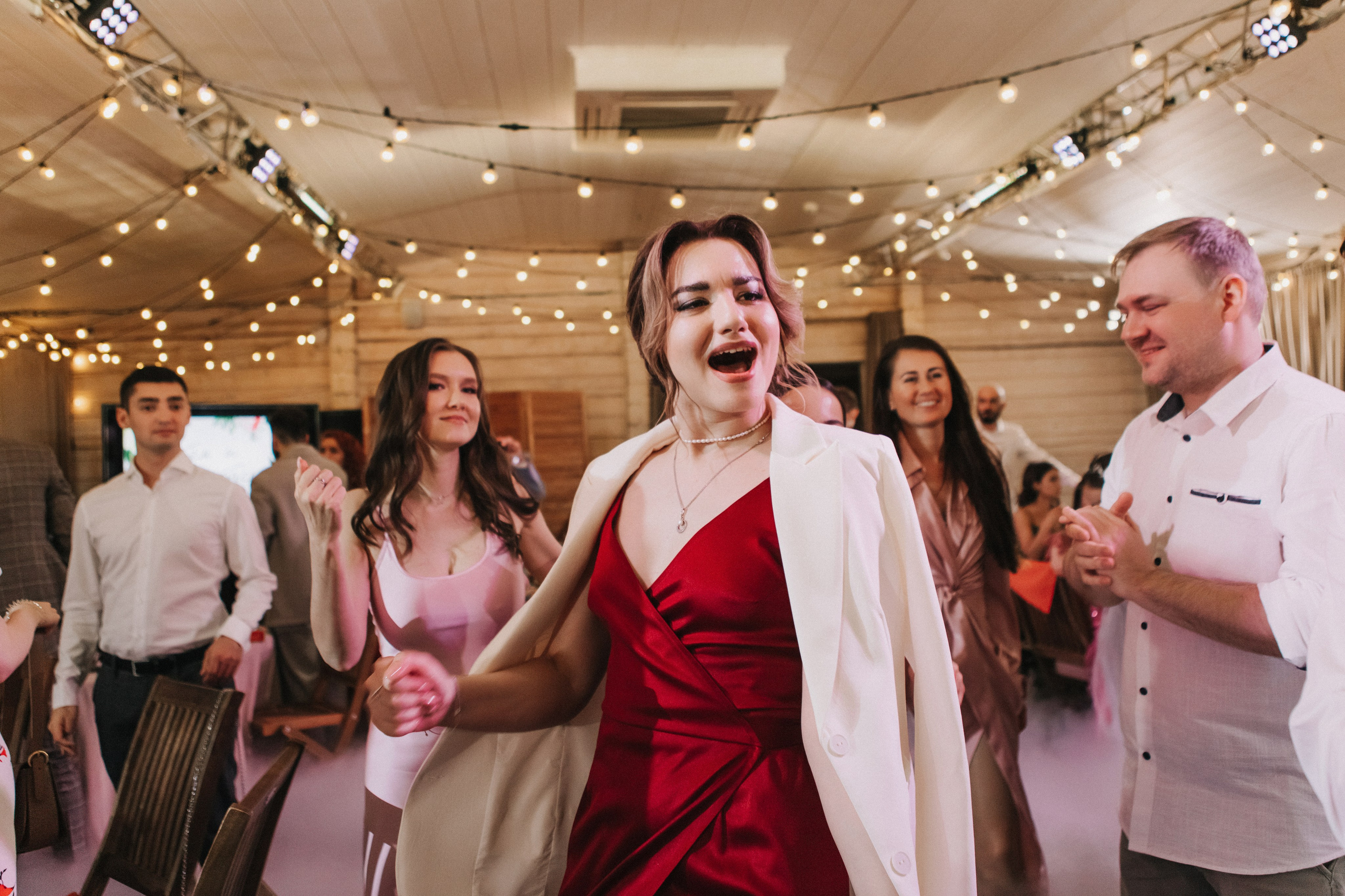 Ная и Артем. Свадебное фото и видео Москва Кристина Музыка