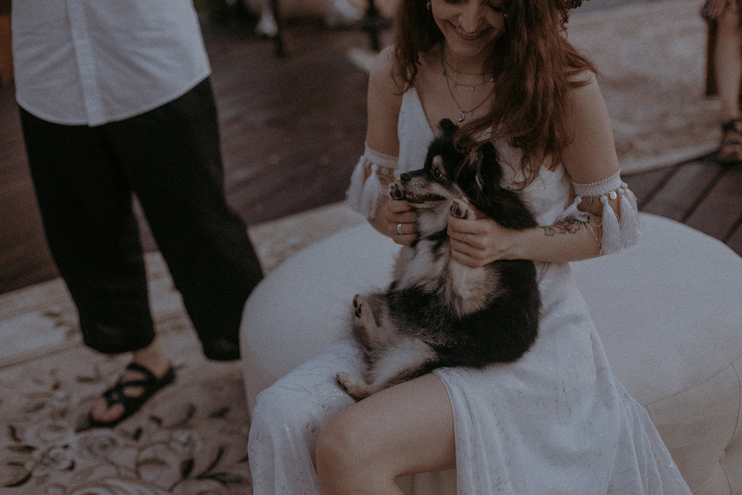 Хиппи Любовь Пёсики | Москва. Свадебный фотограф Москва, Питер, Иваново Наталия Волкова