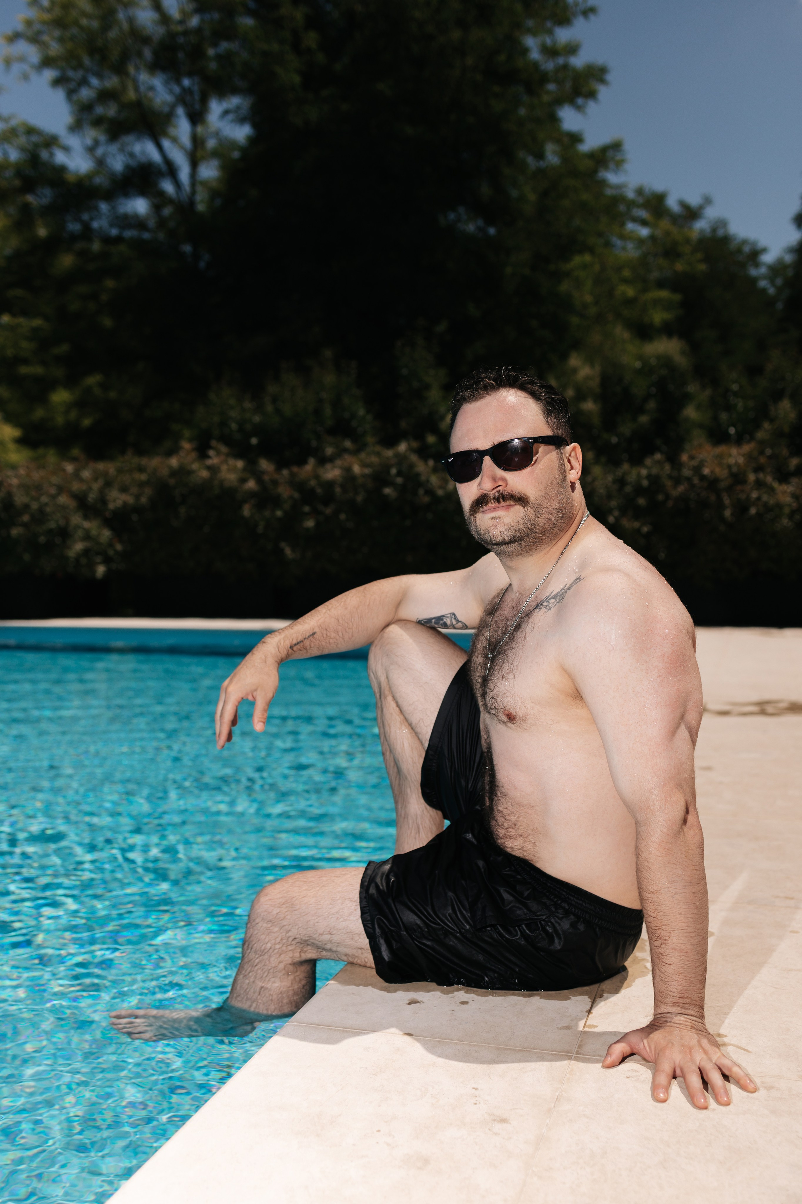 Хупа. Свадебный фотограф Москва Мотеюнайте Виктория