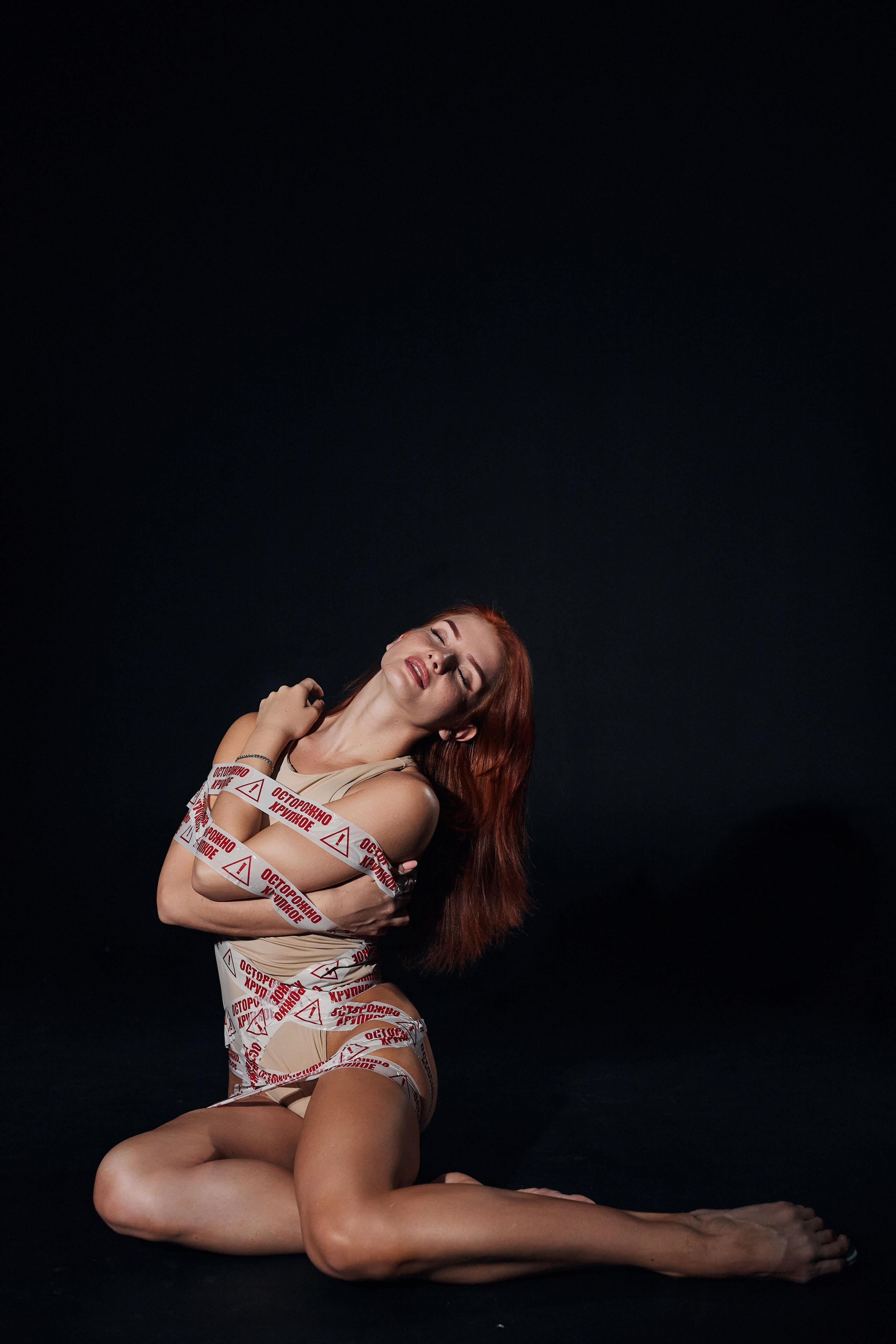 Анна. Фотограф из Челябинска Ника Варгот