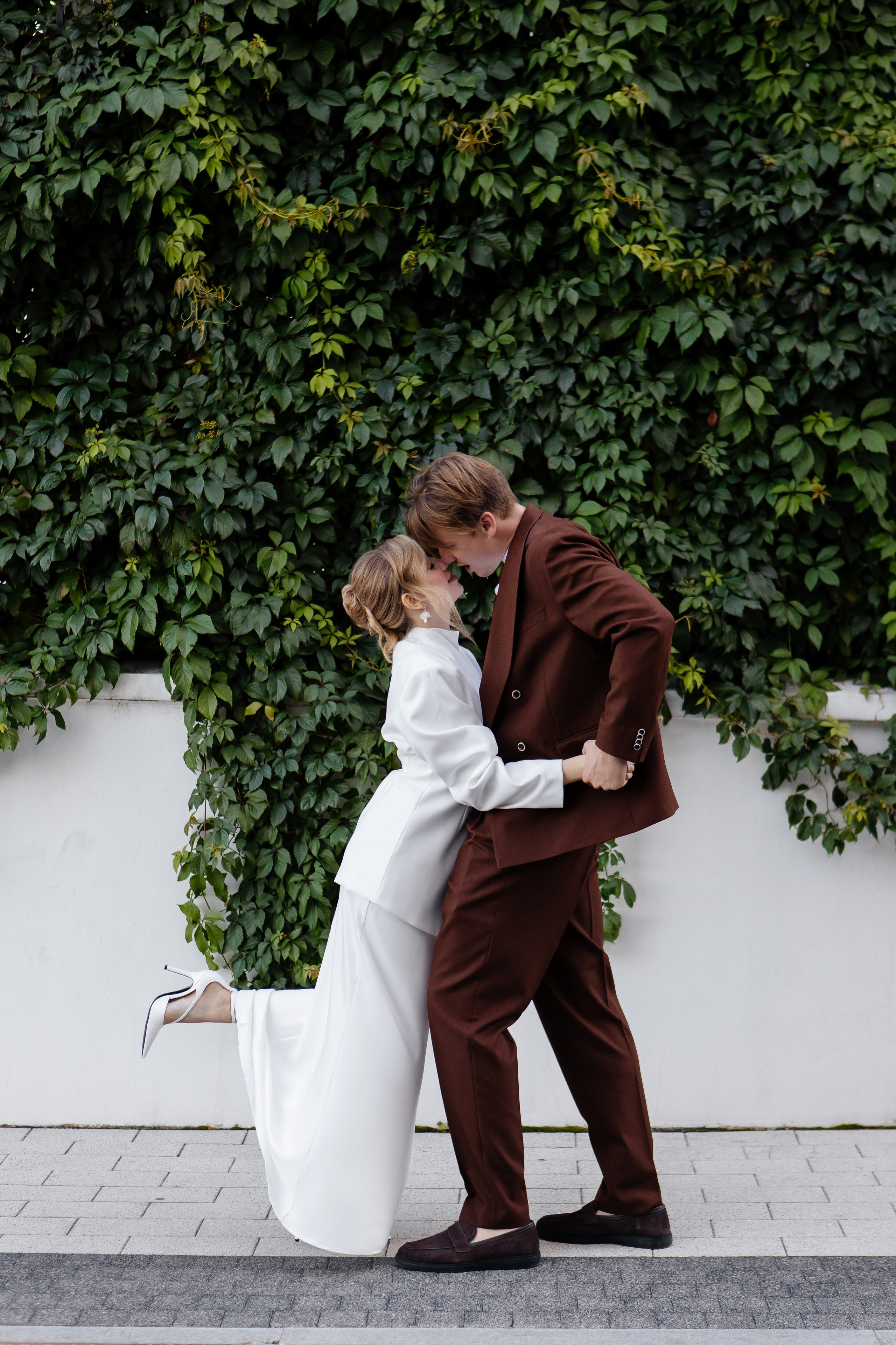 City walk. Valery Litvinova Photography