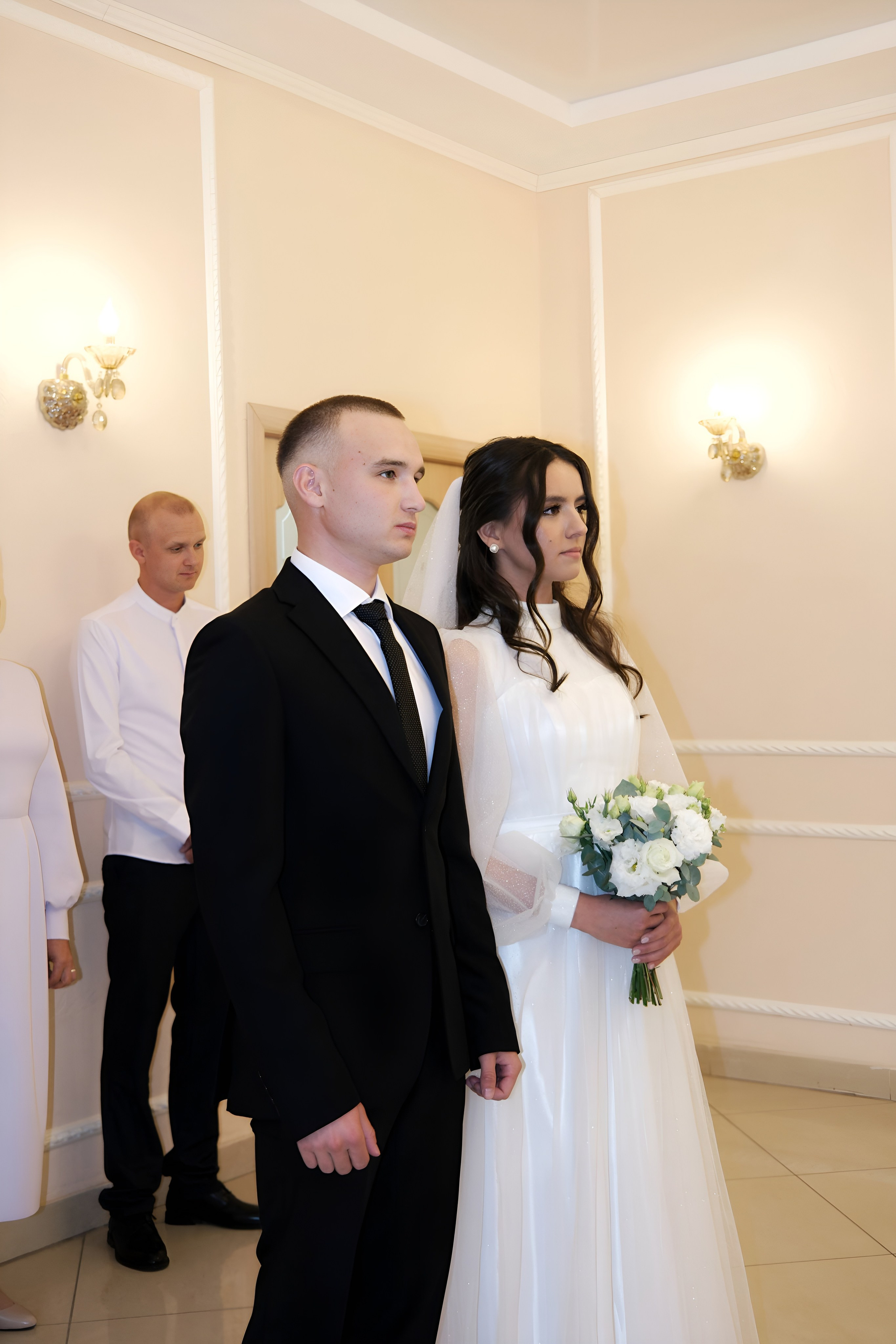 Мероприятия. Кинокадры для тебя. фотограф и стилист по прическам Анастасия Помелова