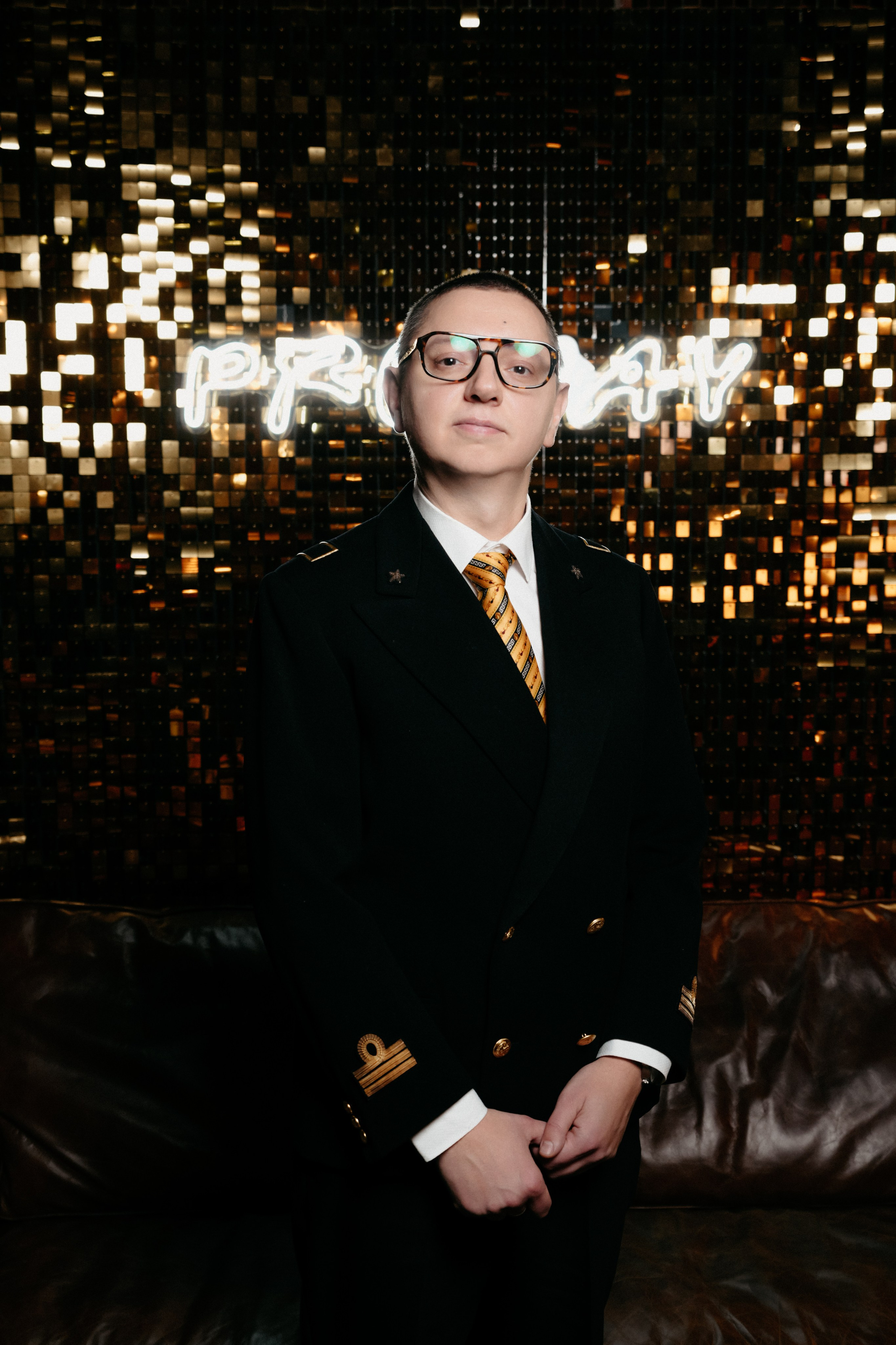 Семья. Фотографии Дмитрия Захаренко