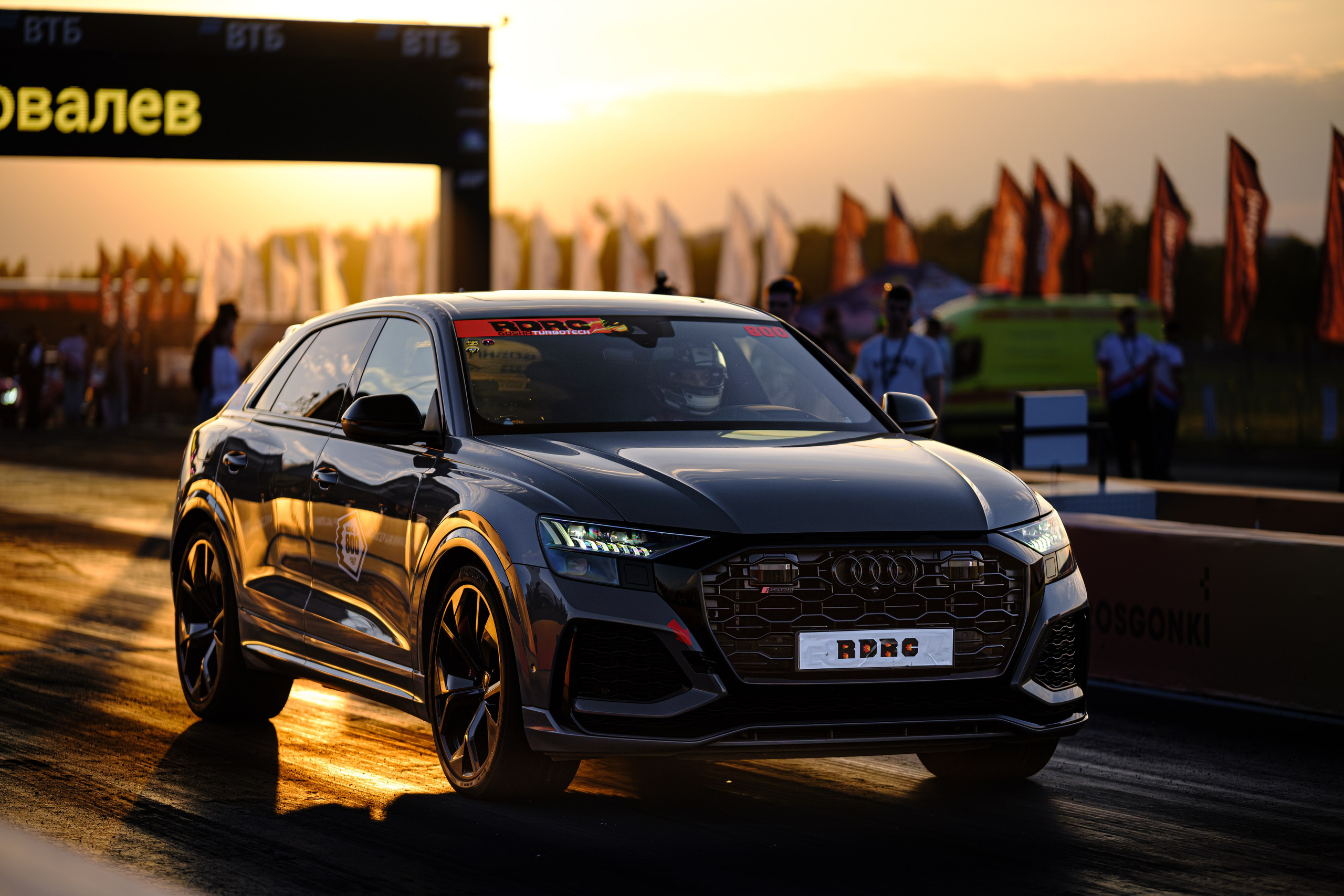 RDRC - Russian Drag Racing Community. Авто и мотоспорт — фотограф Антон Медведев iCoguar