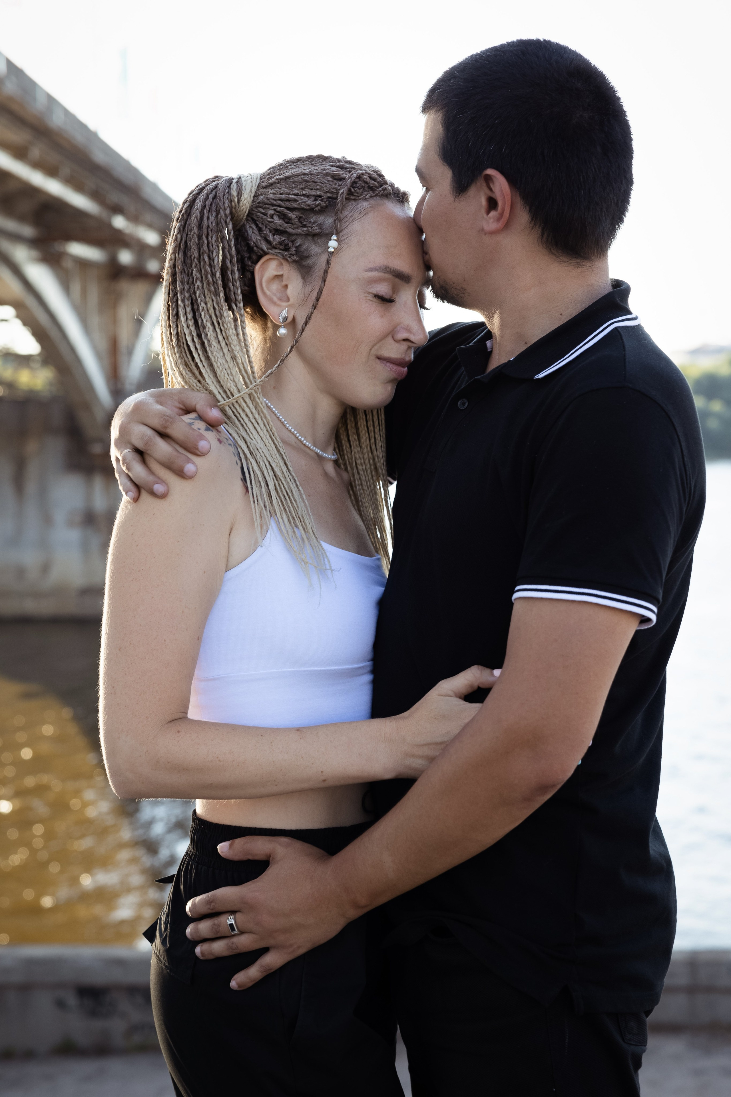 Фотосъемка Love Story. Фотограф Лабутина Александра. Портретный и репортажный фотограф из Нижнего Новгорода Александра Лабутина