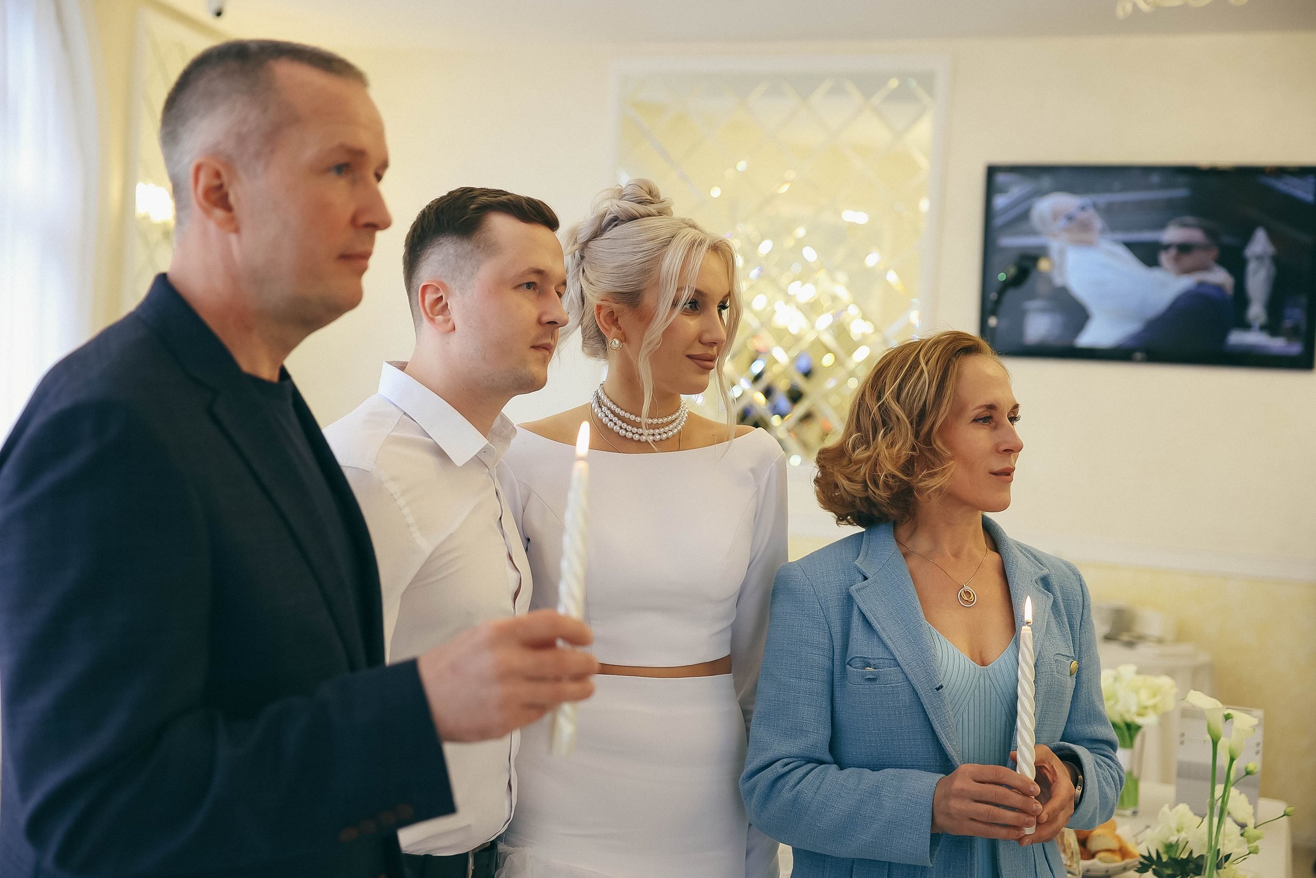 Валерия и Никита. Свадебный, репортажный, фотограф Москва и Московская область