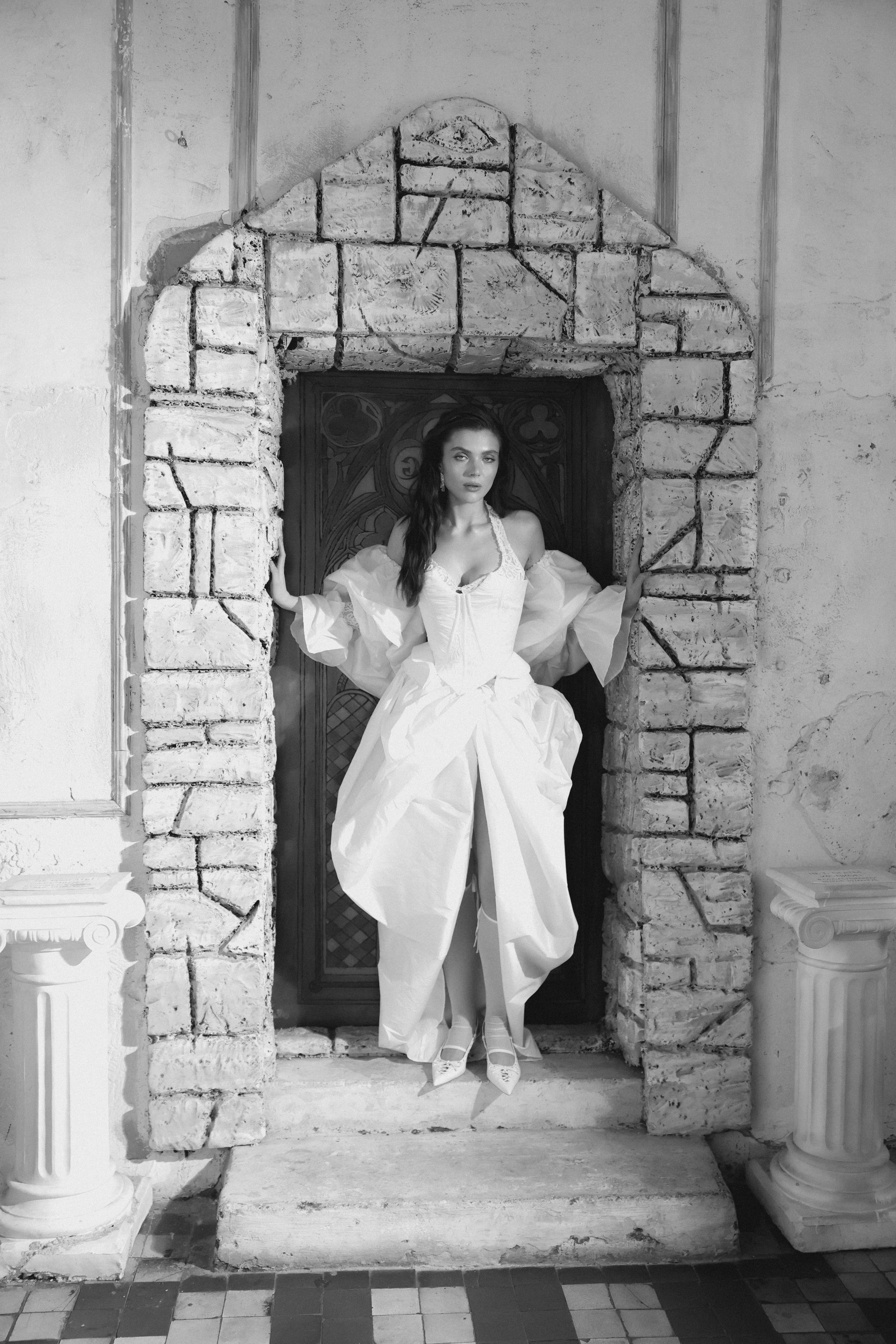 Полина утро невесты. Свадебный, репортажный, фотограф