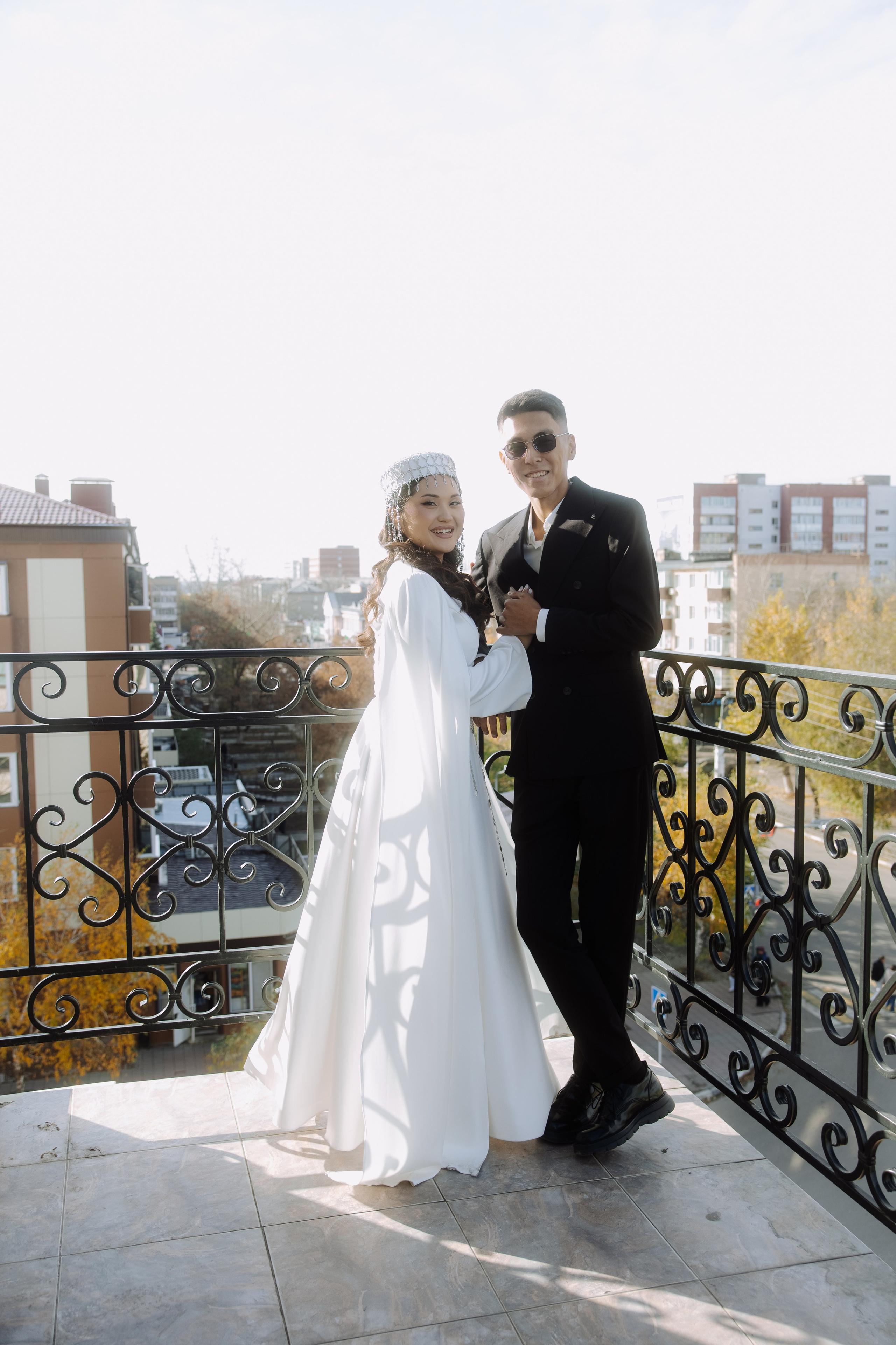 Дильназ Қыз ұзату. Свадебный фотограф Костанай/Астана