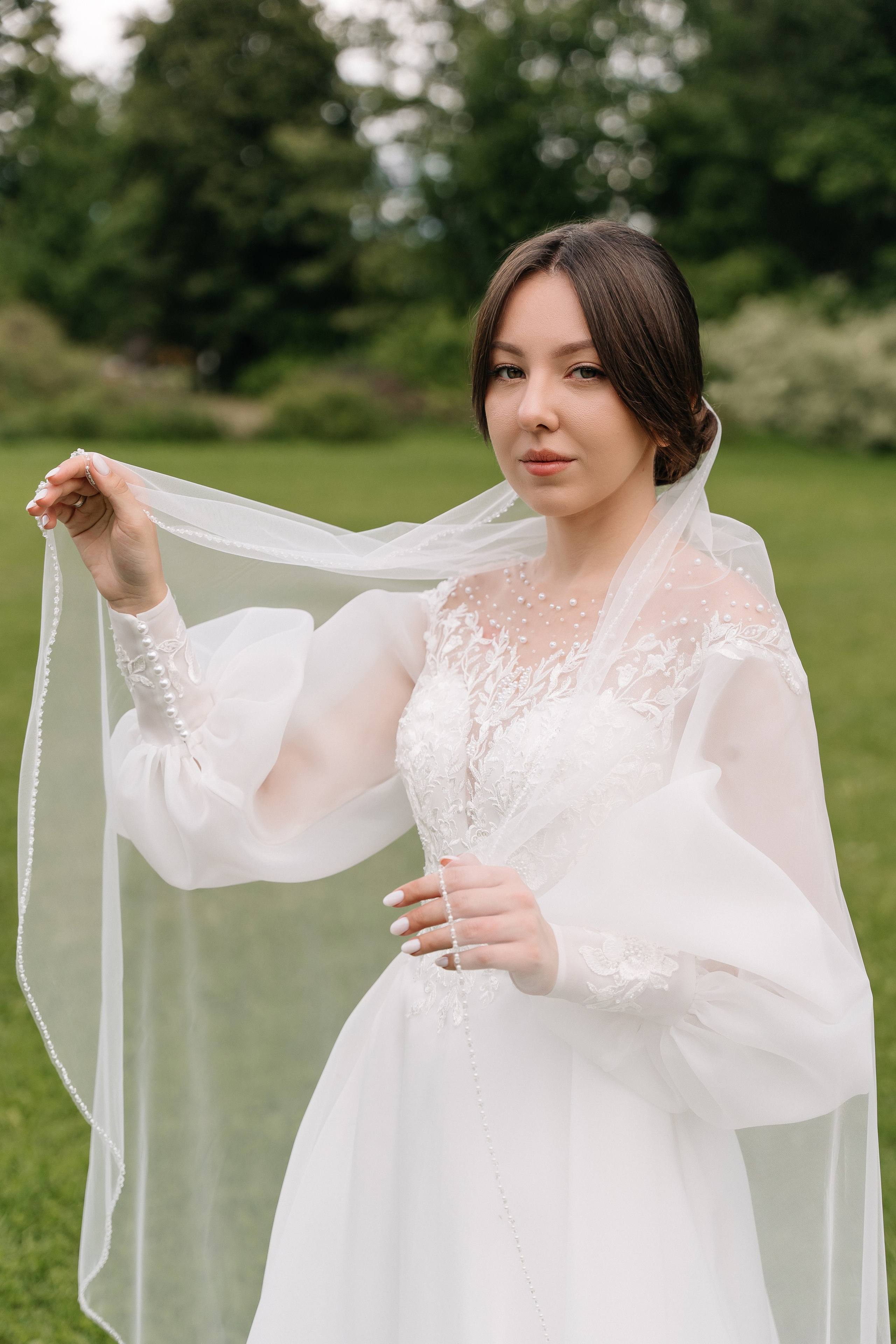 Дмитрий и Яна 25/07/2025. Фотограф в Смоленске Ольга Давыдова