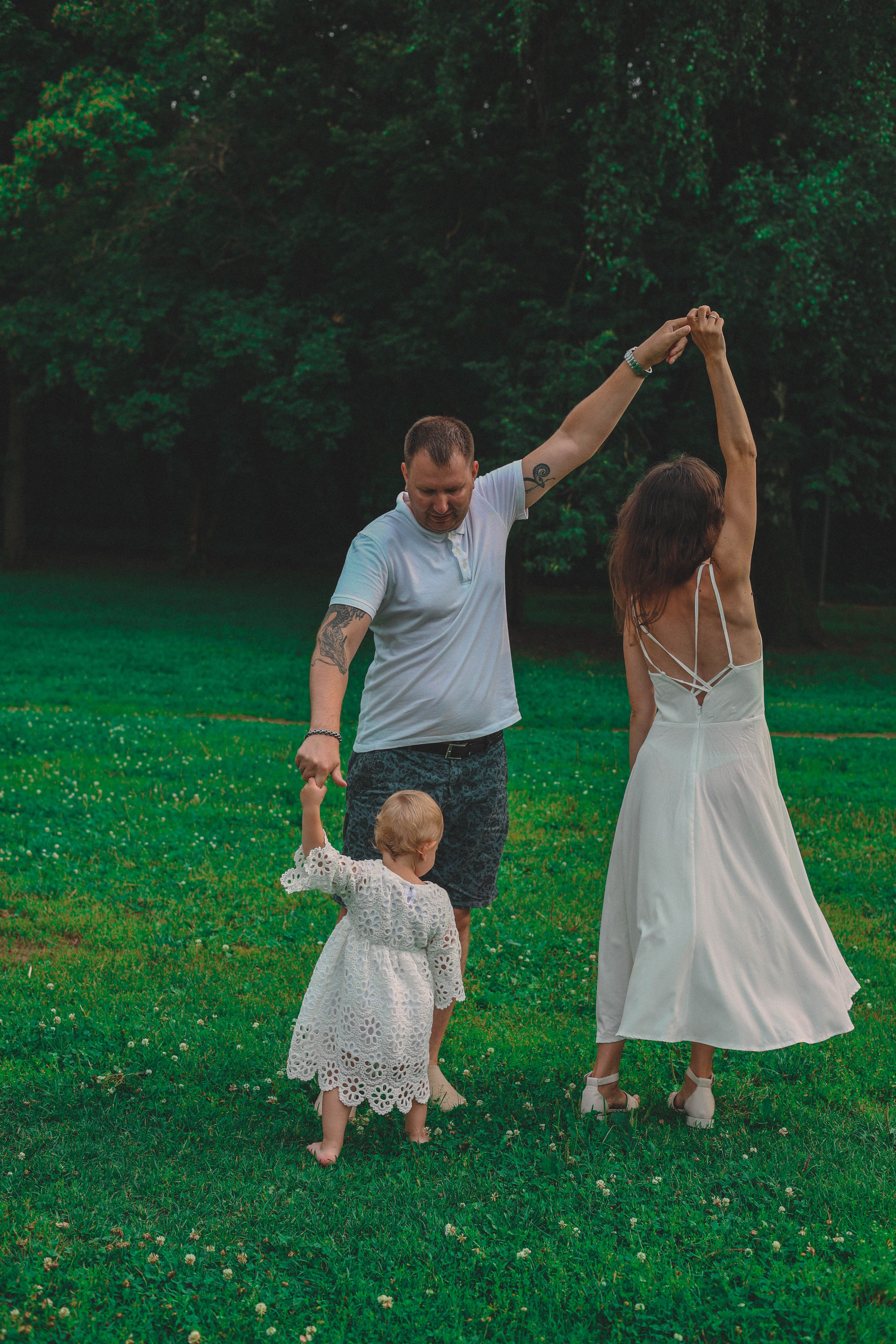 Кире 2. Фотограф в Москве Анастасия Калинина