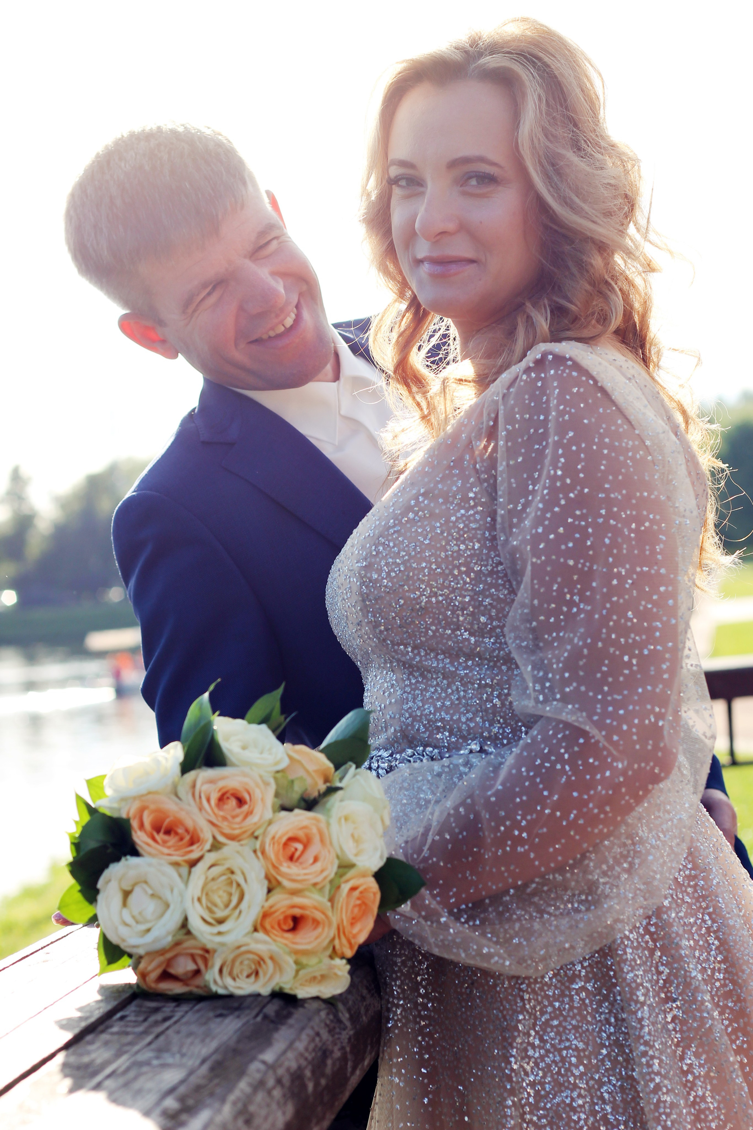 Ирина&Александр. Фотограф в Москве Анастасия Калинина