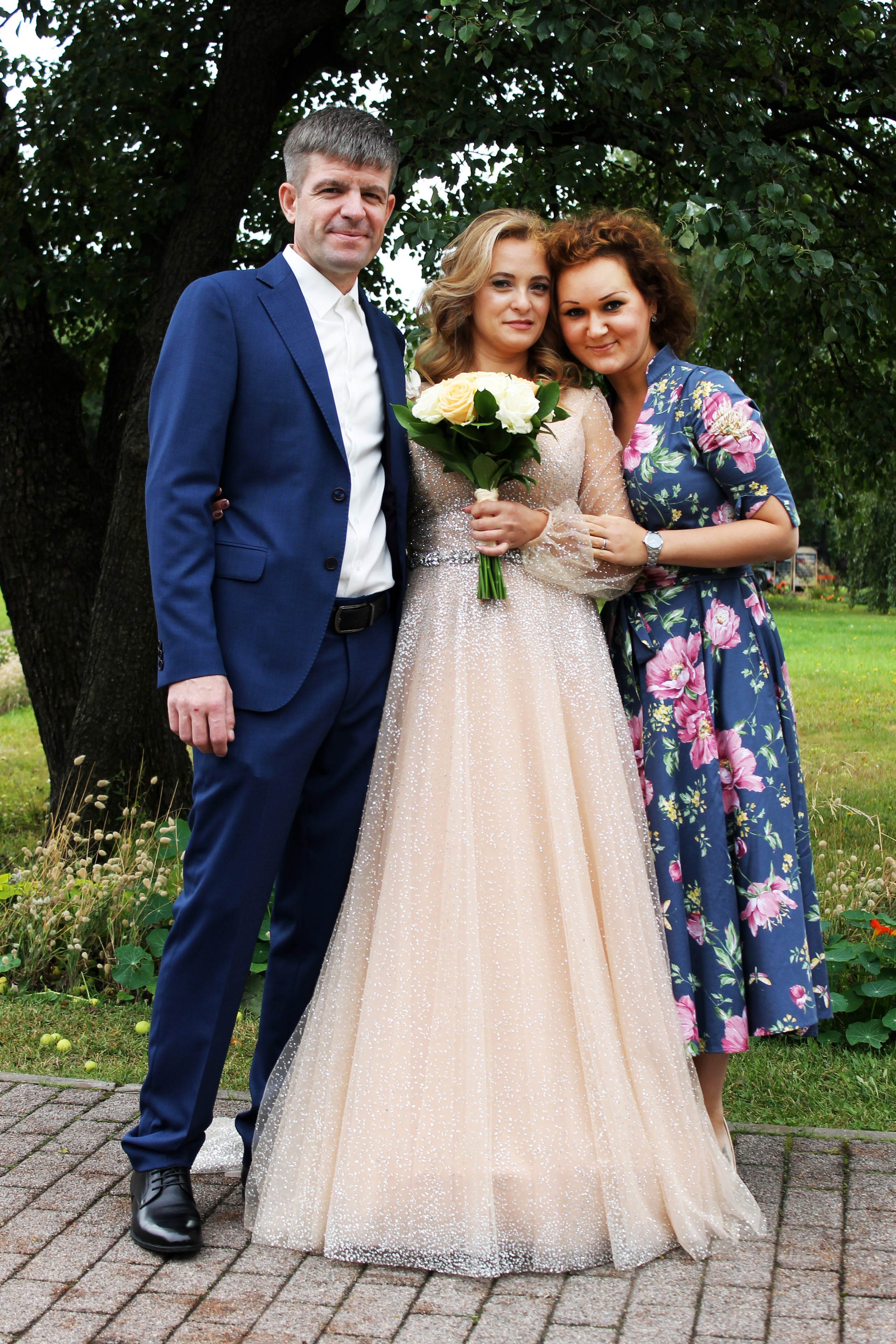 Ирина&Александр. Фотограф в Москве Анастасия Калинина