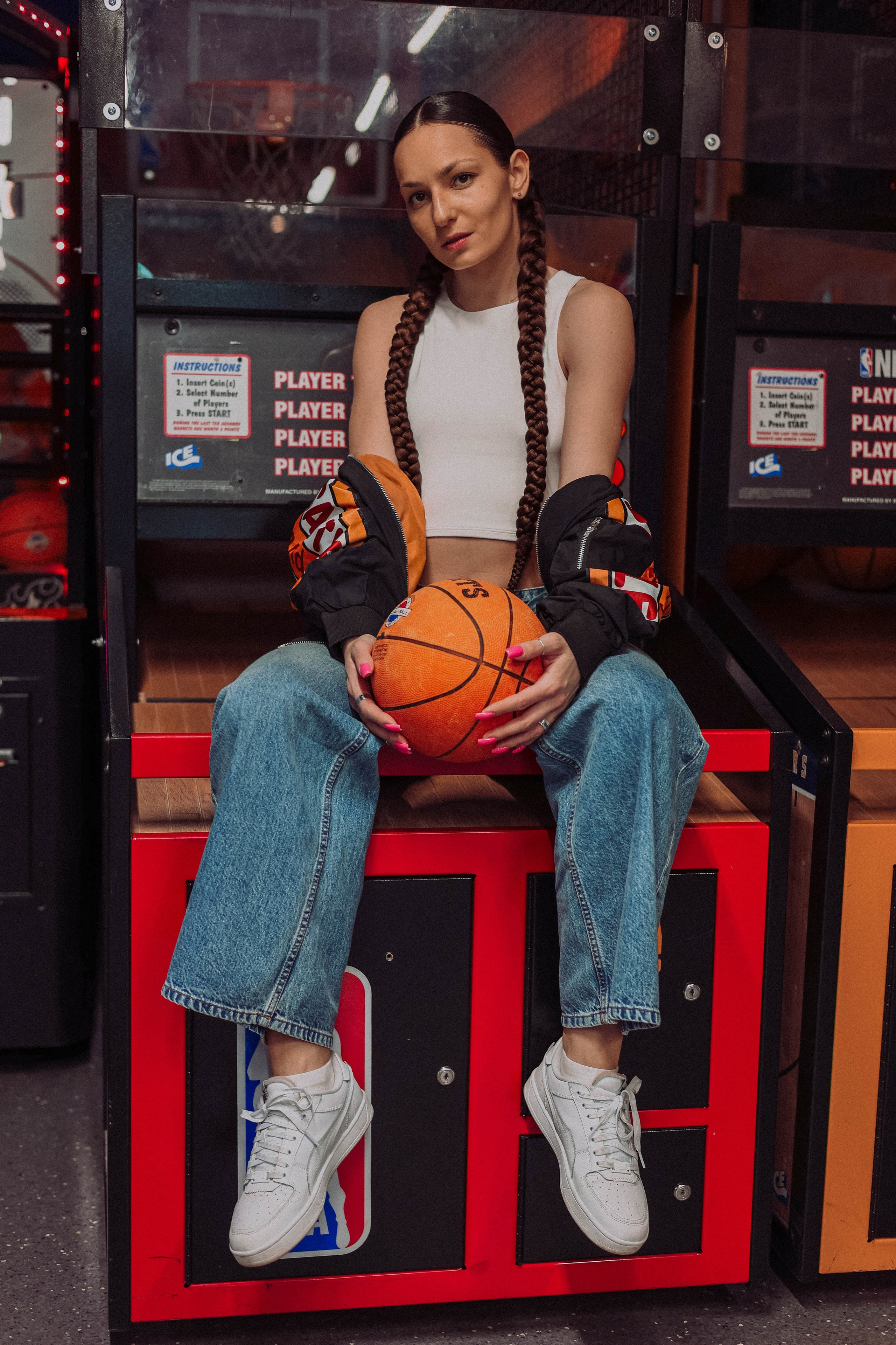 Анна. Фотограф в Москве Анастасия Калинина