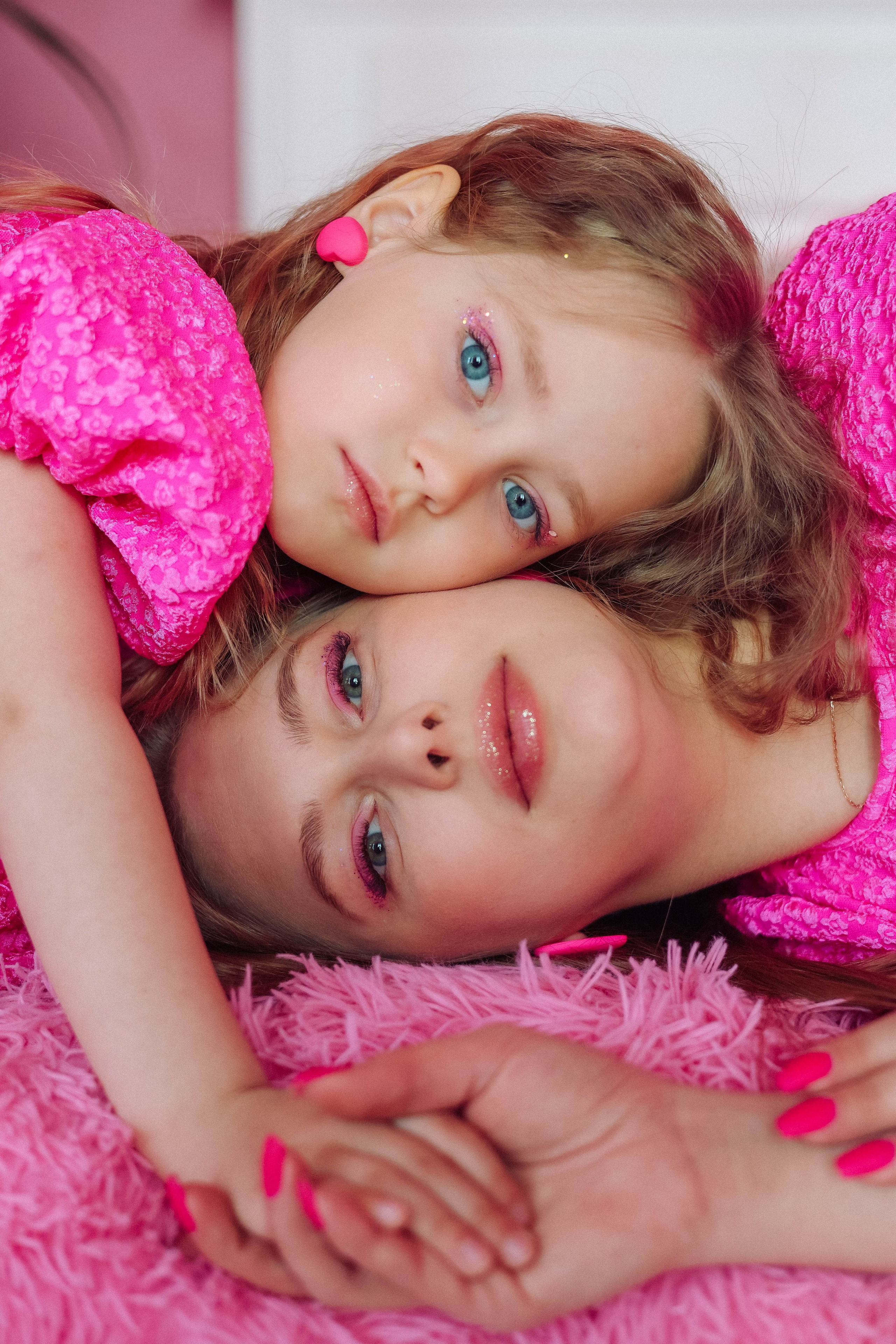 Мире 5 лет. Фотограф в Москве Анастасия Калинина