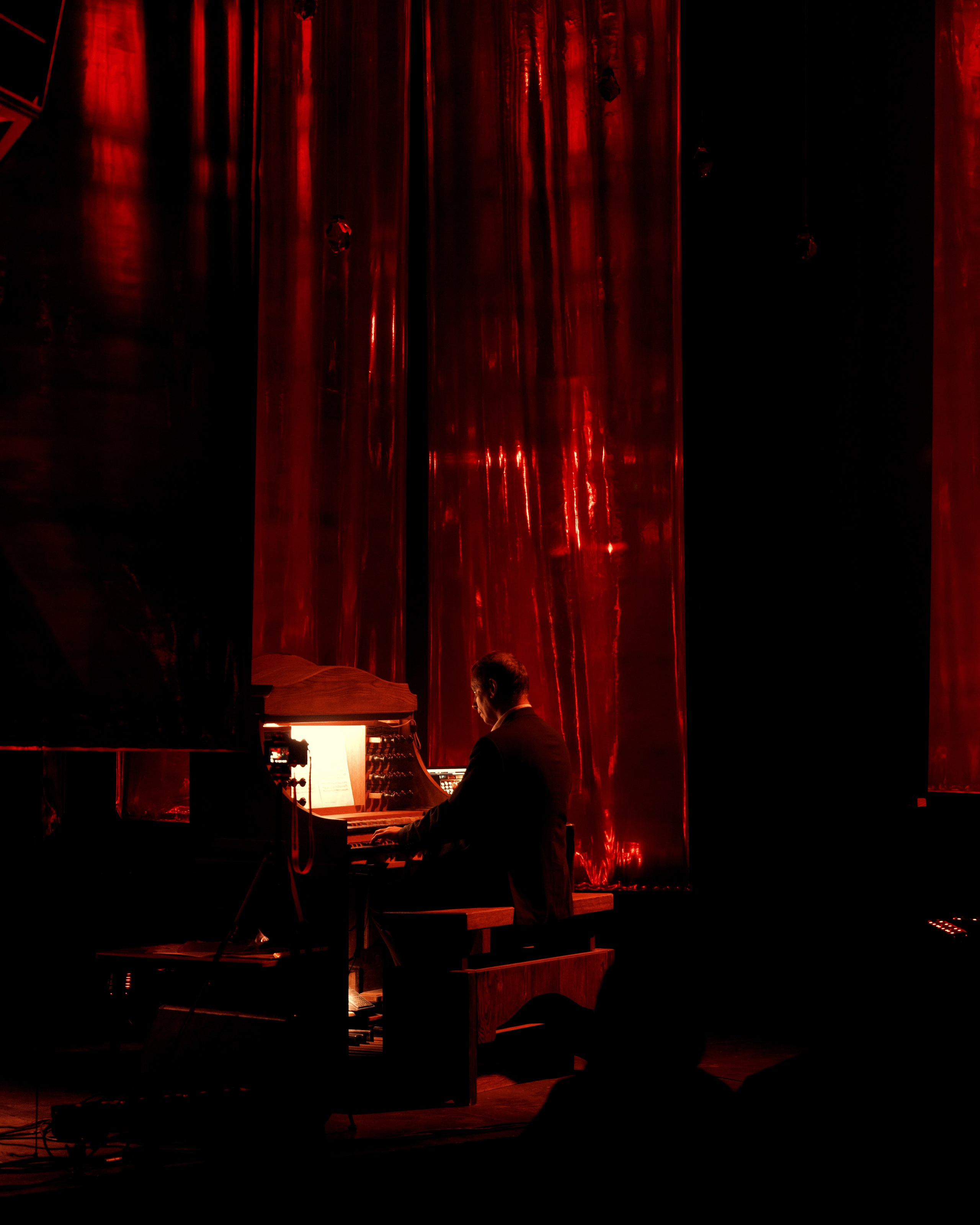 Искусство, ARMA. @tomrus: Рустам Шагиморданов — фотограф